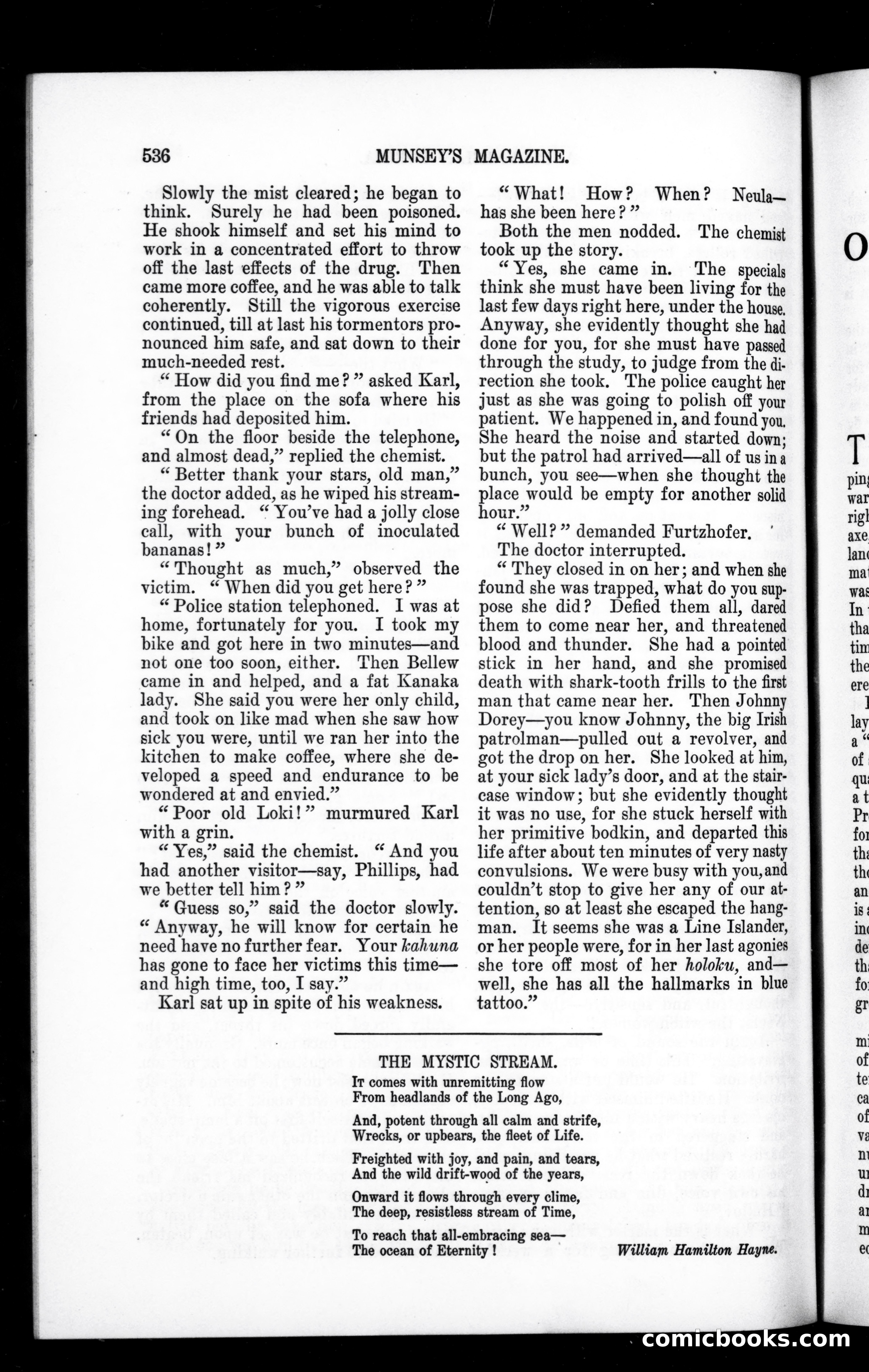 Munsey's Magazine, July 1908 — page 56 of 162