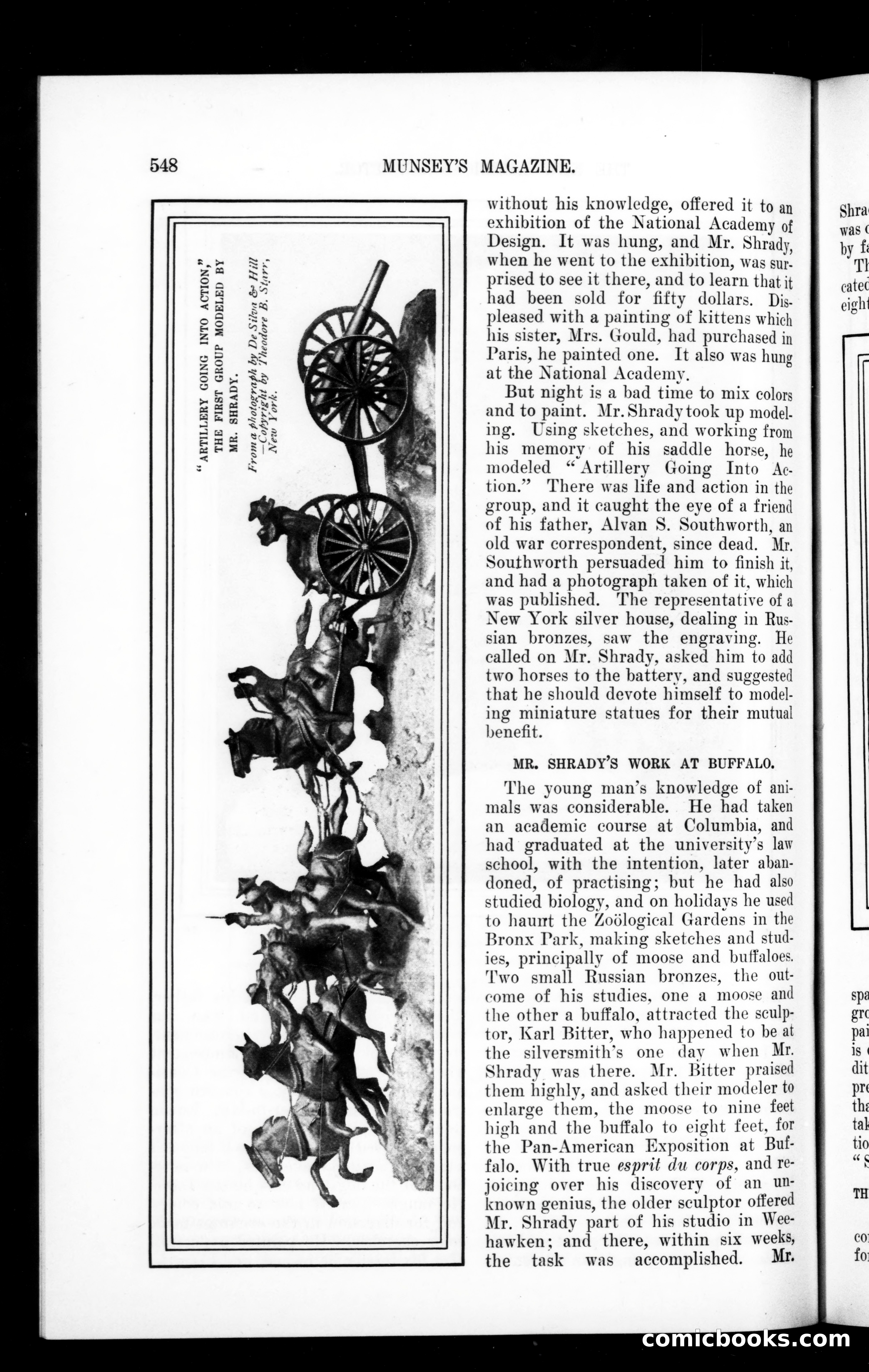 Munsey's Magazine, July 1908 — page 68 of 162