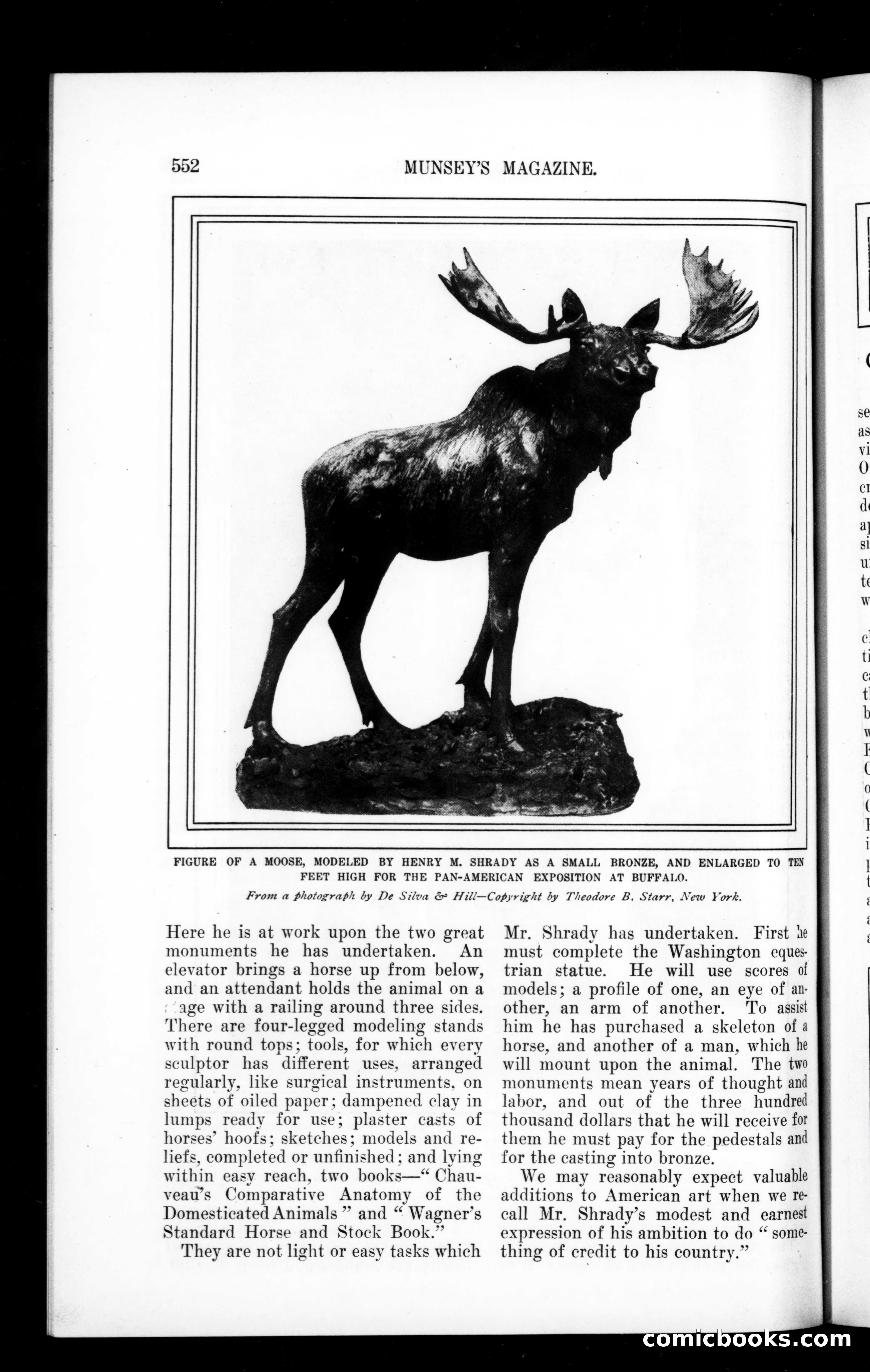 Munsey's Magazine, July 1908 — page 72 of 162