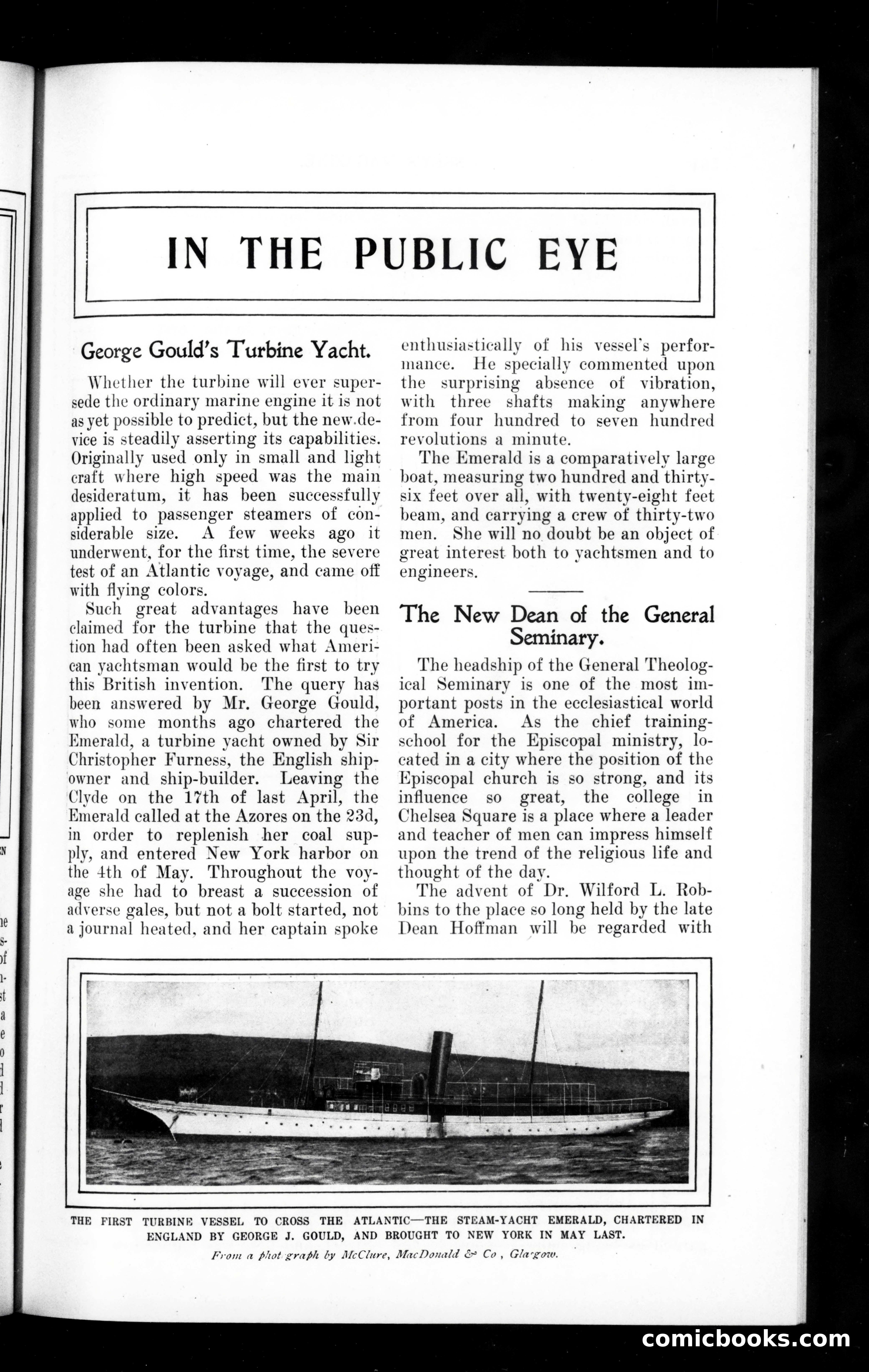 Munsey's Magazine, July 1908 — page 73 of 162