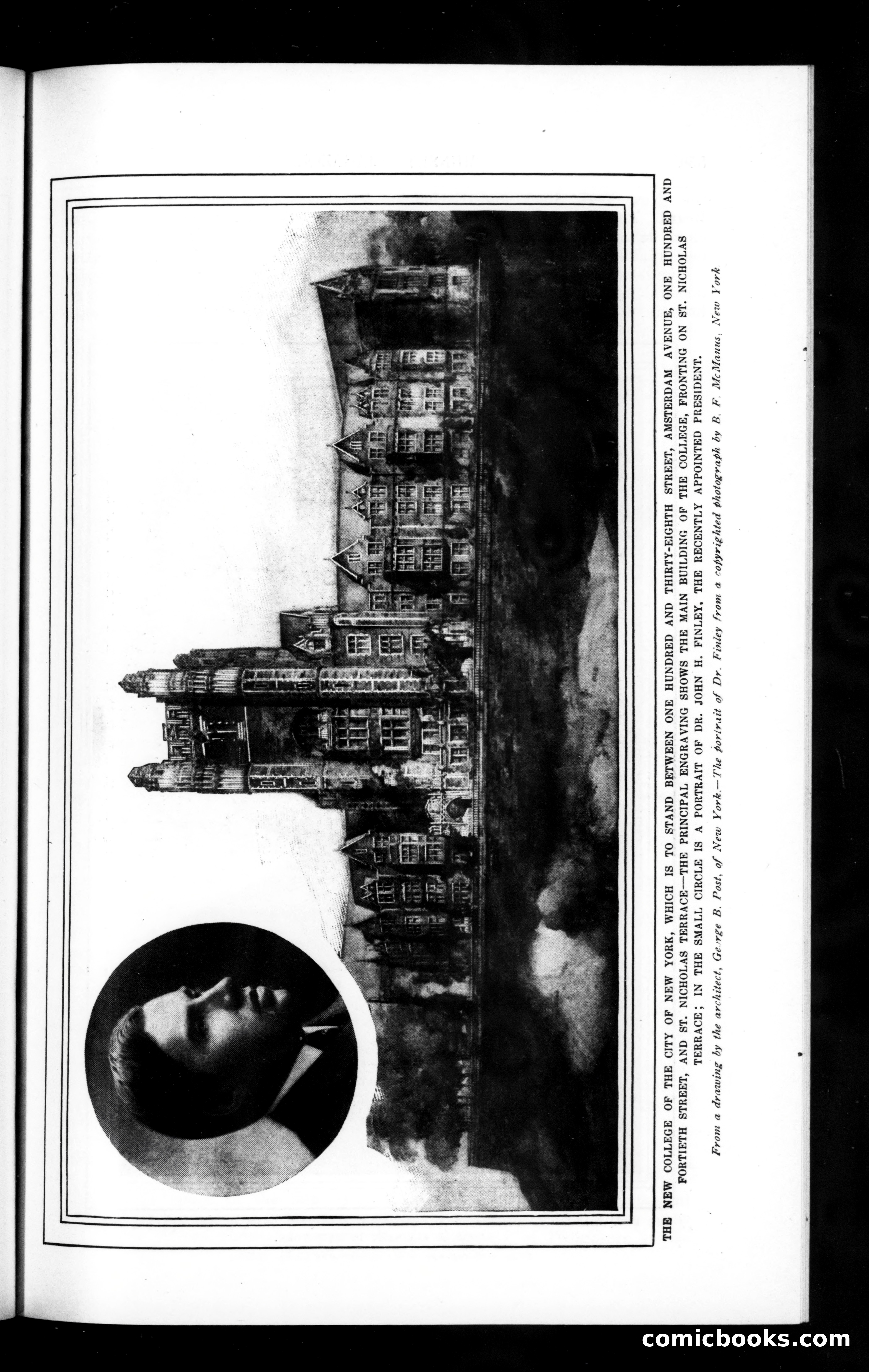 Munsey's Magazine, July 1908 — page 75 of 162