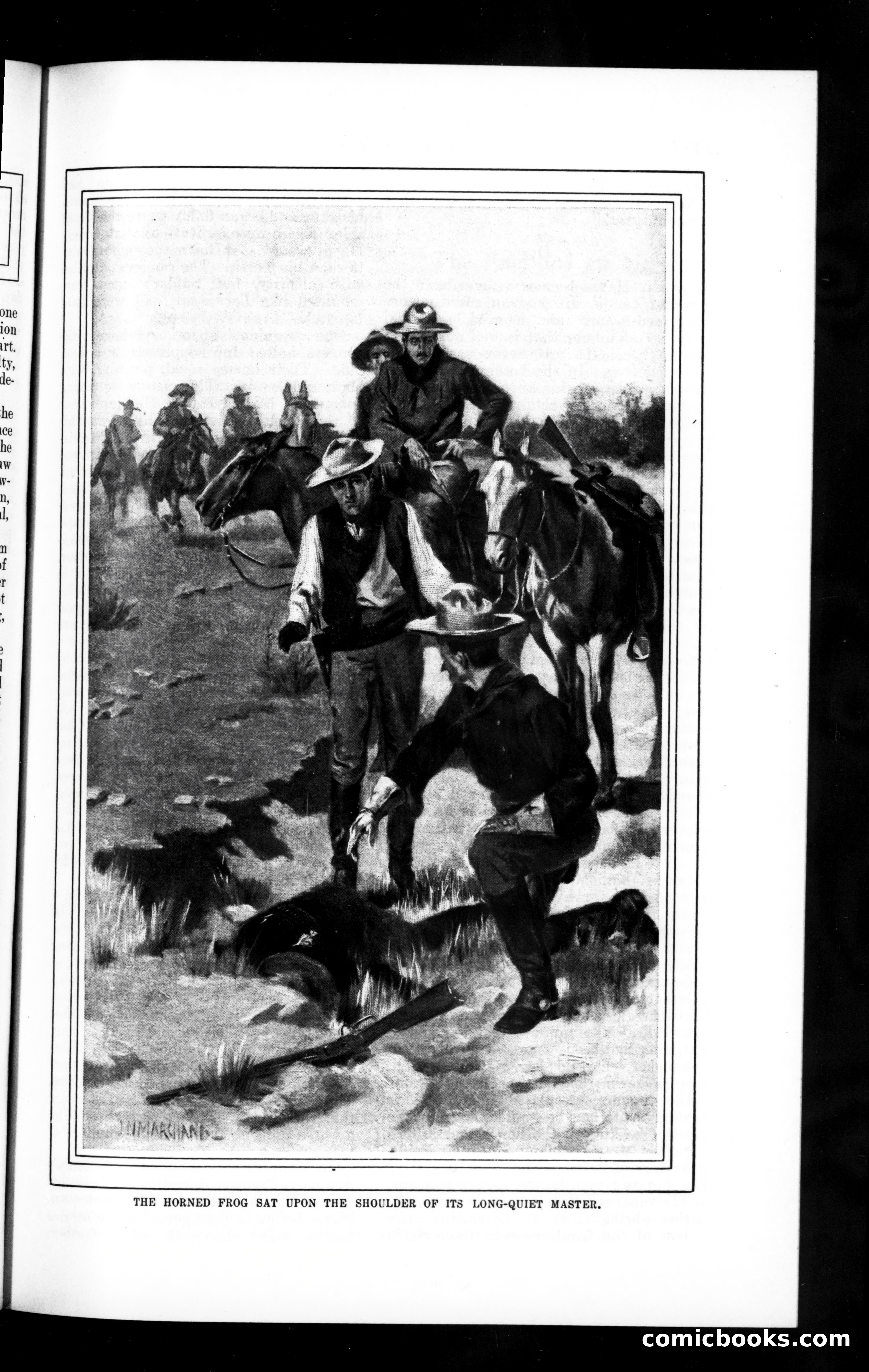 Munsey's Magazine, July 1908 — page 105 of 162