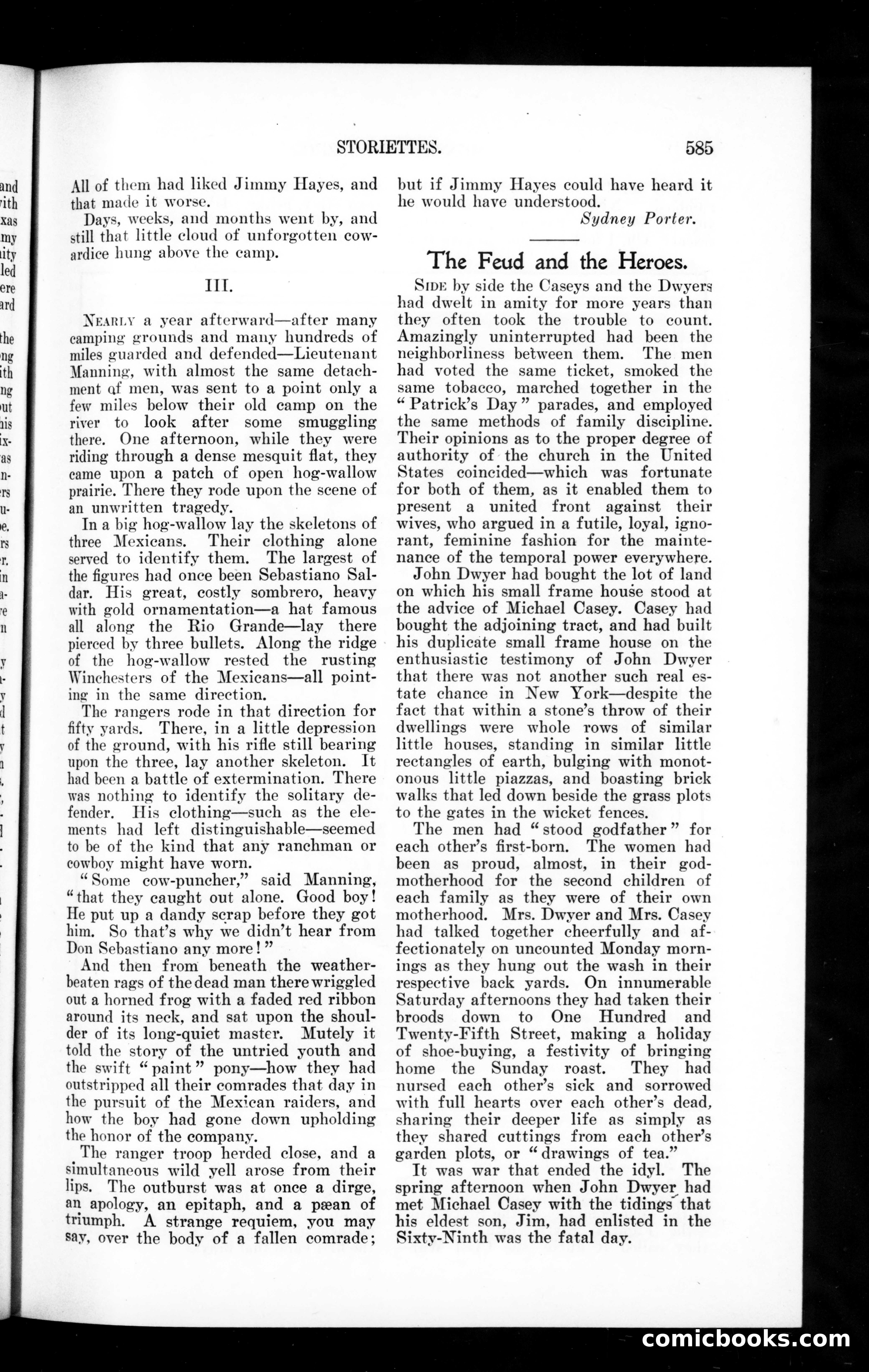 Munsey's Magazine, July 1908 — page 107 of 162