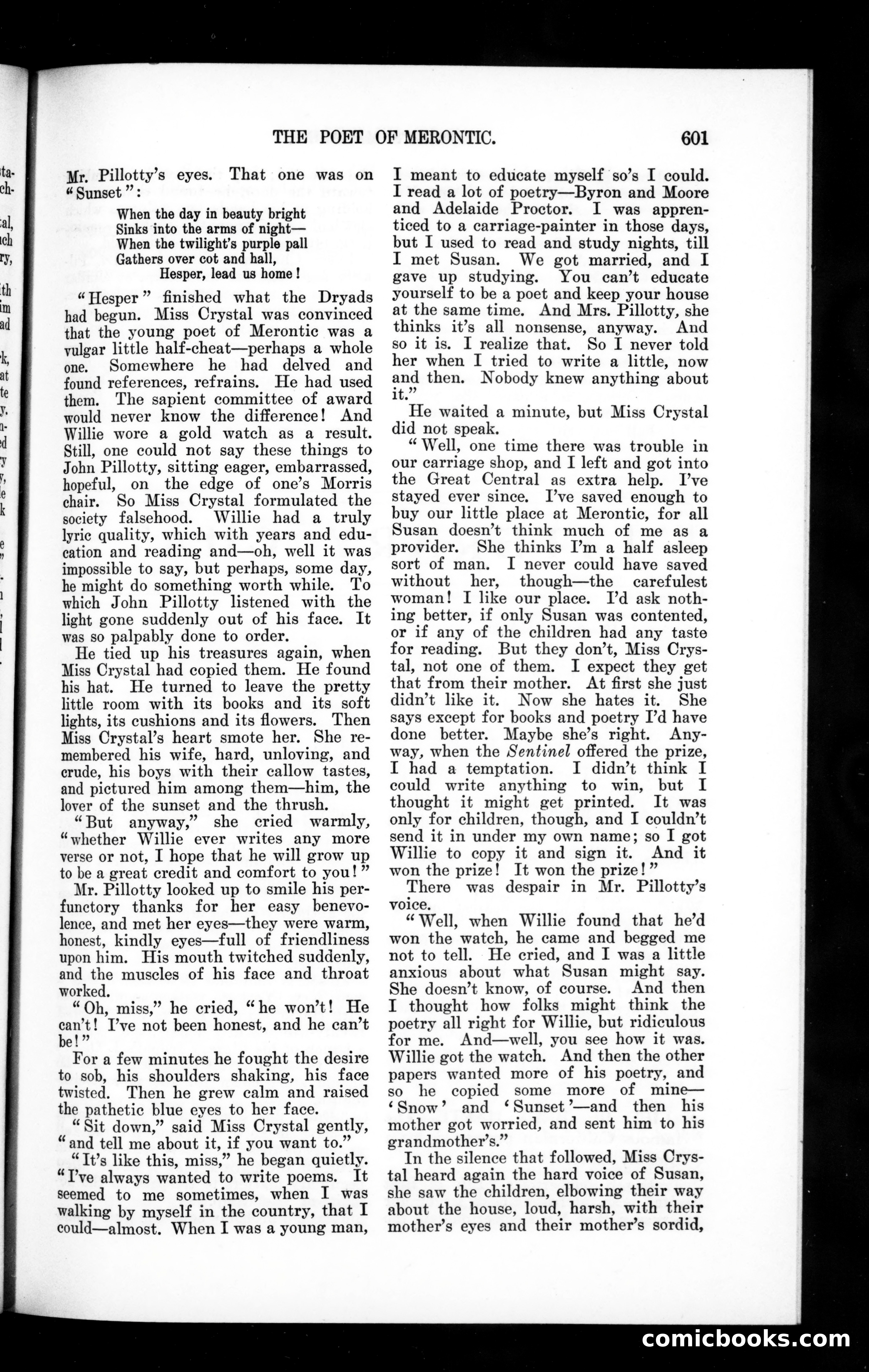 Munsey's Magazine, July 1908 — page 123 of 162