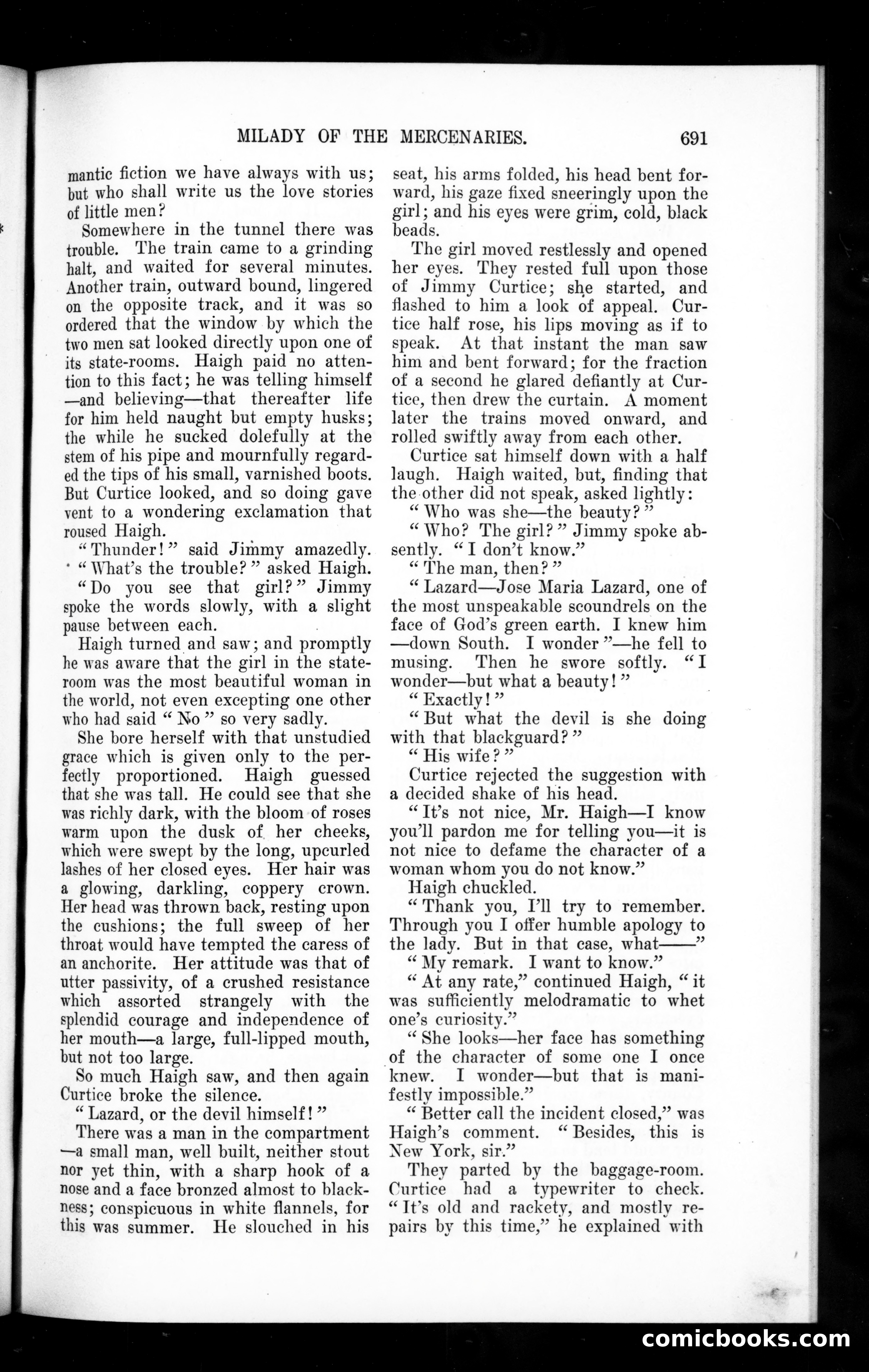 Munsey's Magazine, August 1903 — page 51 of 160