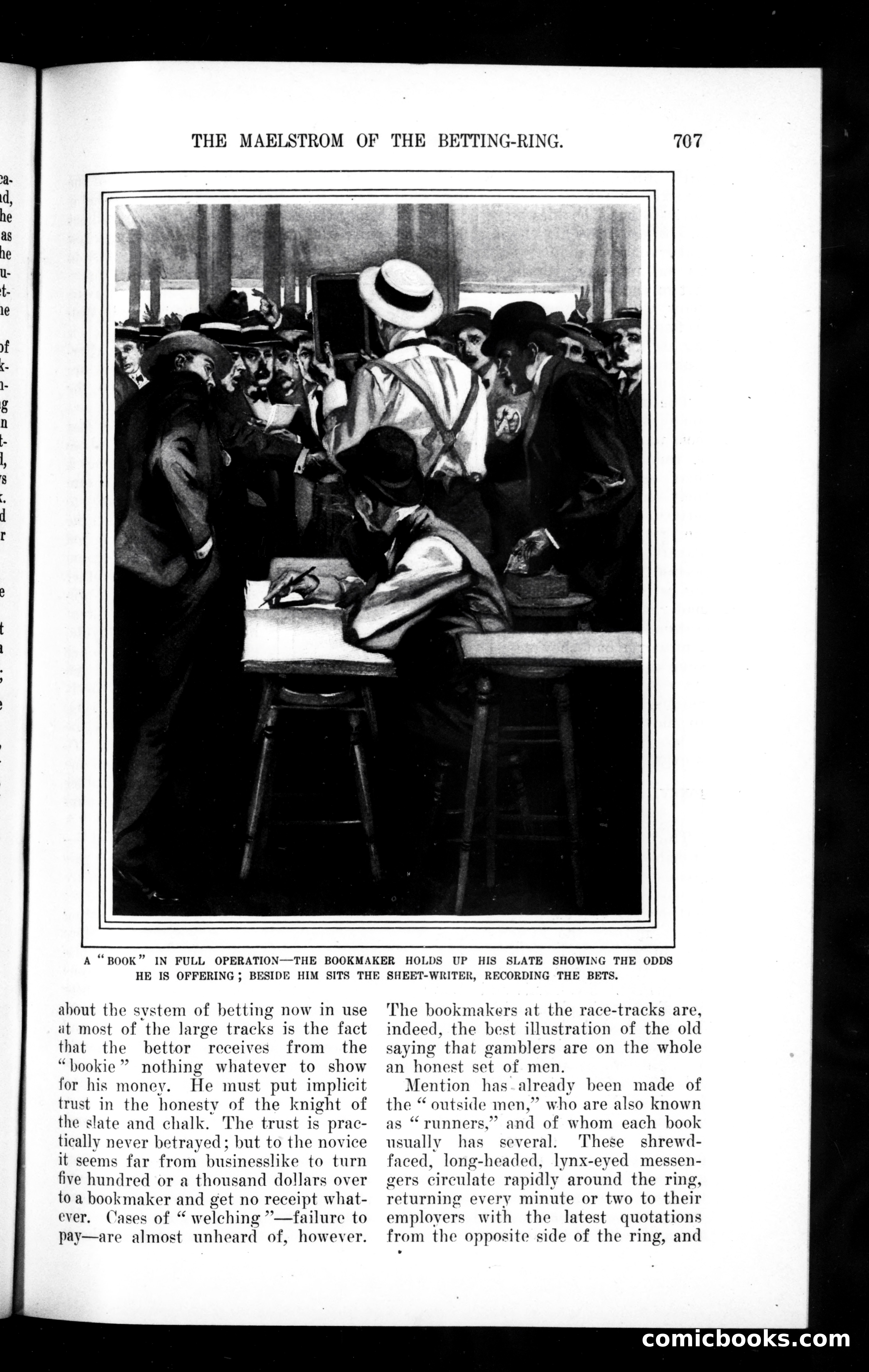 Munsey's Magazine, August 1903 — page 67 of 160