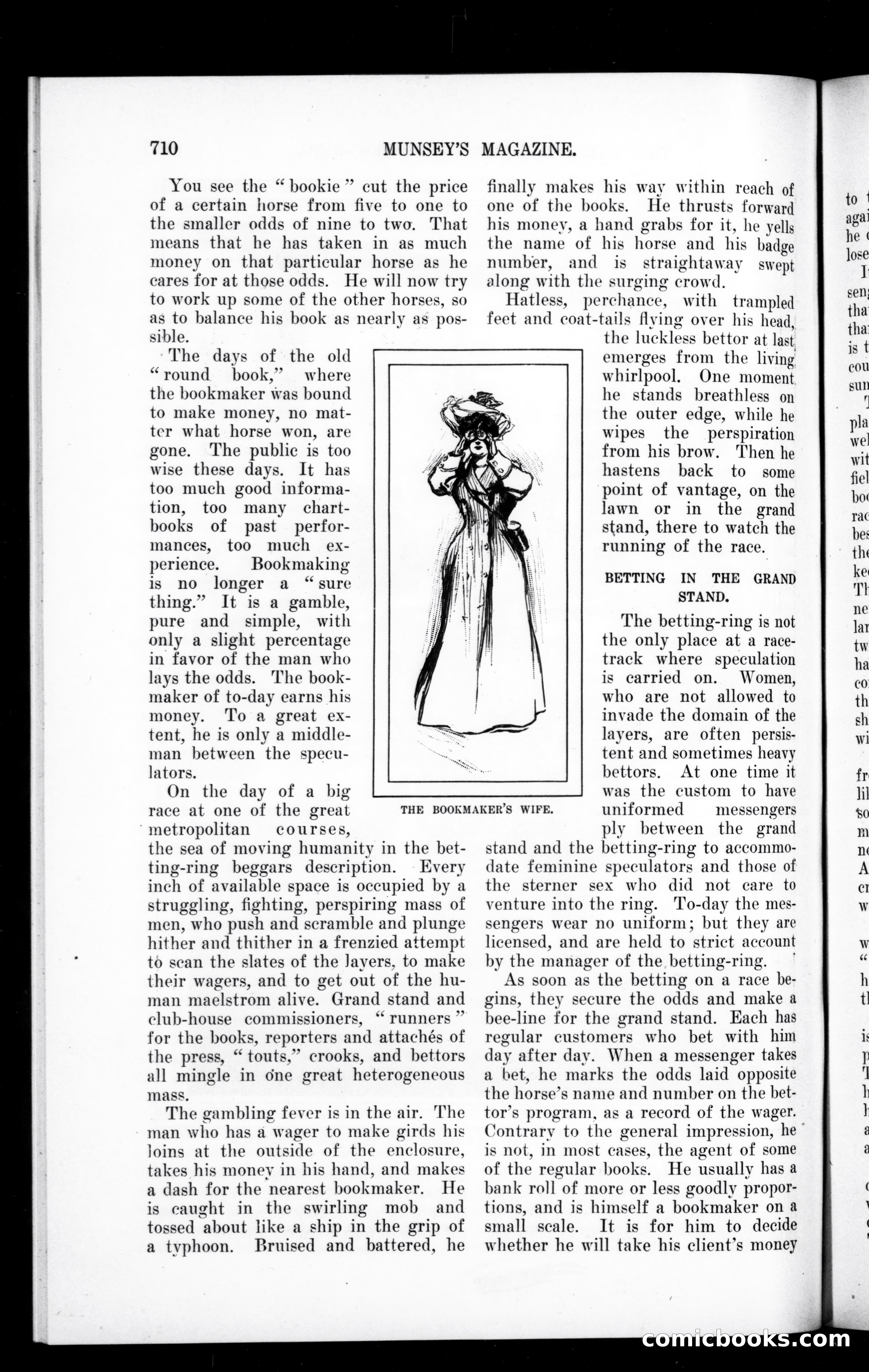 Munsey's Magazine, August 1903 — page 70 of 160