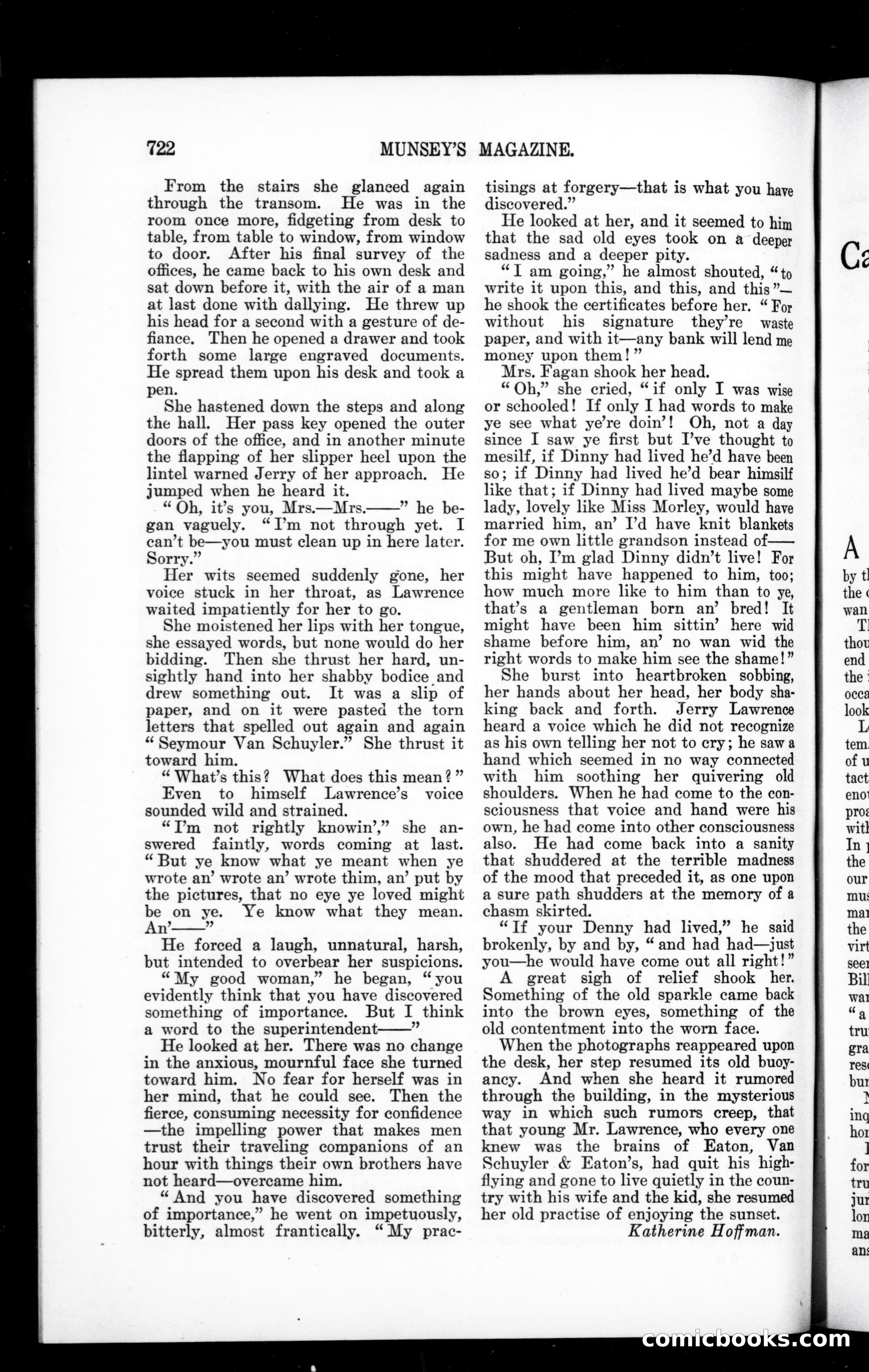 Munsey's Magazine, August 1903 — page 82 of 160