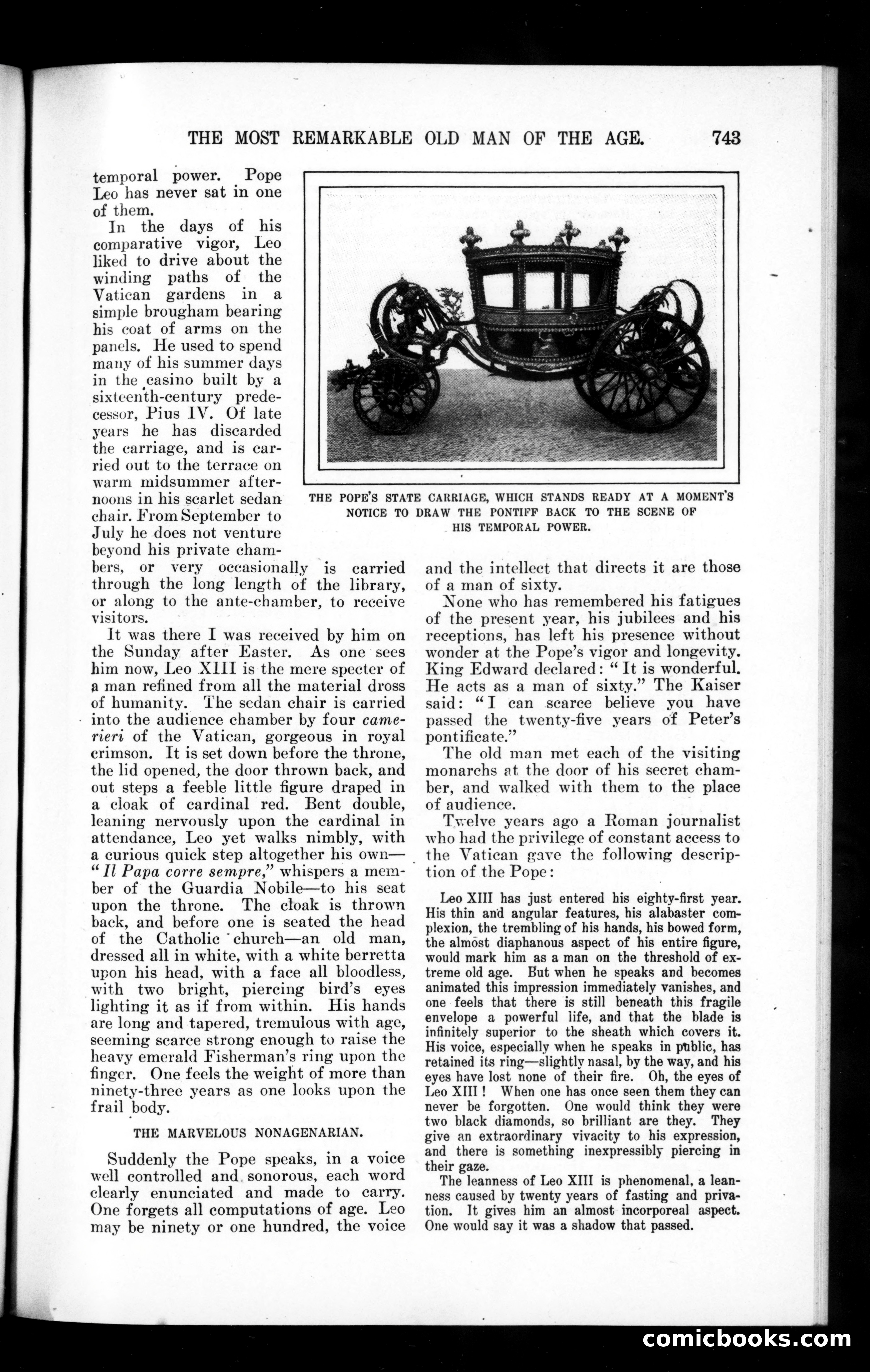 Munsey's Magazine, August 1903 — page 103 of 160