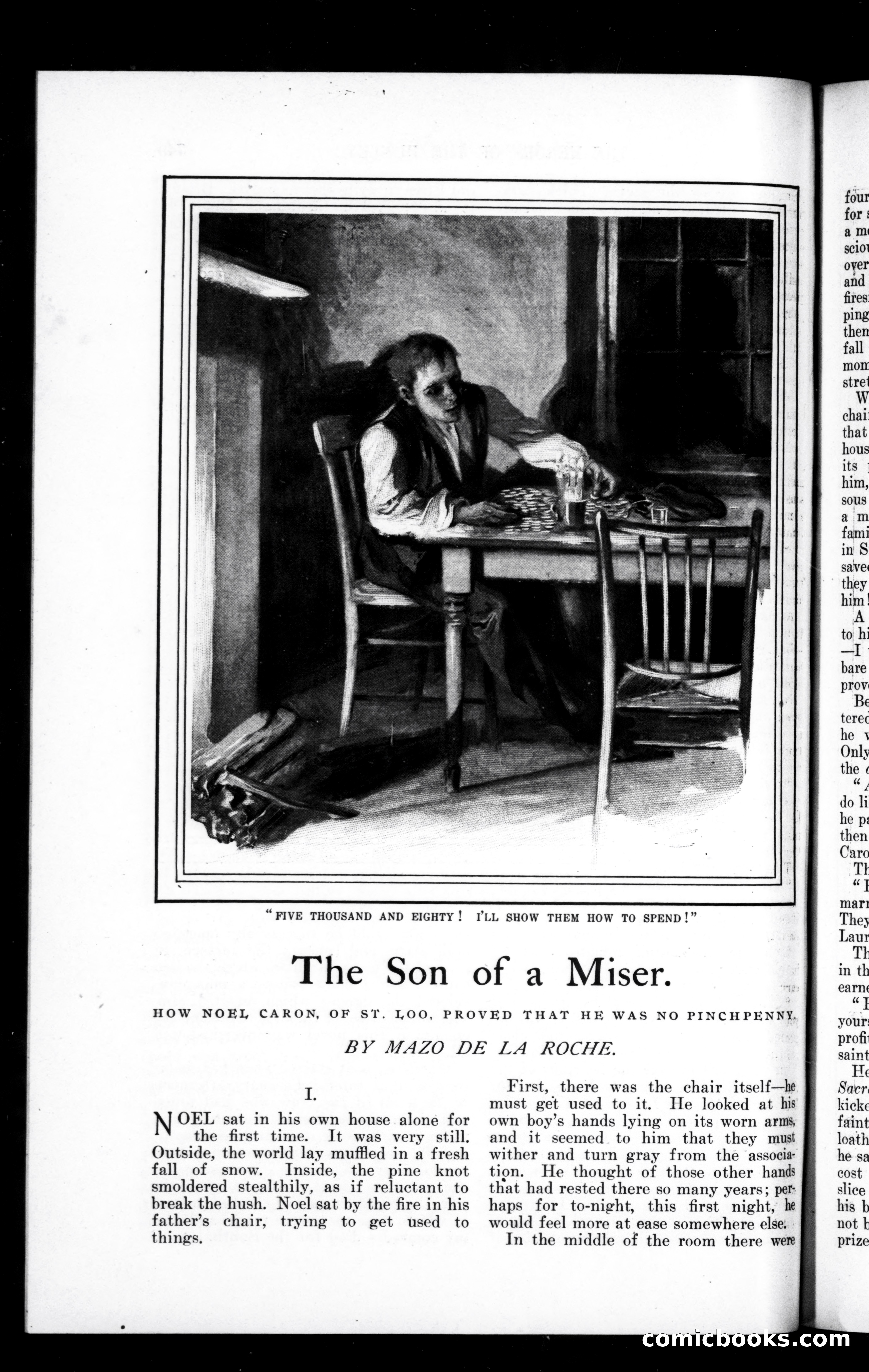 Munsey's Magazine, August 1903 — page 110 of 160