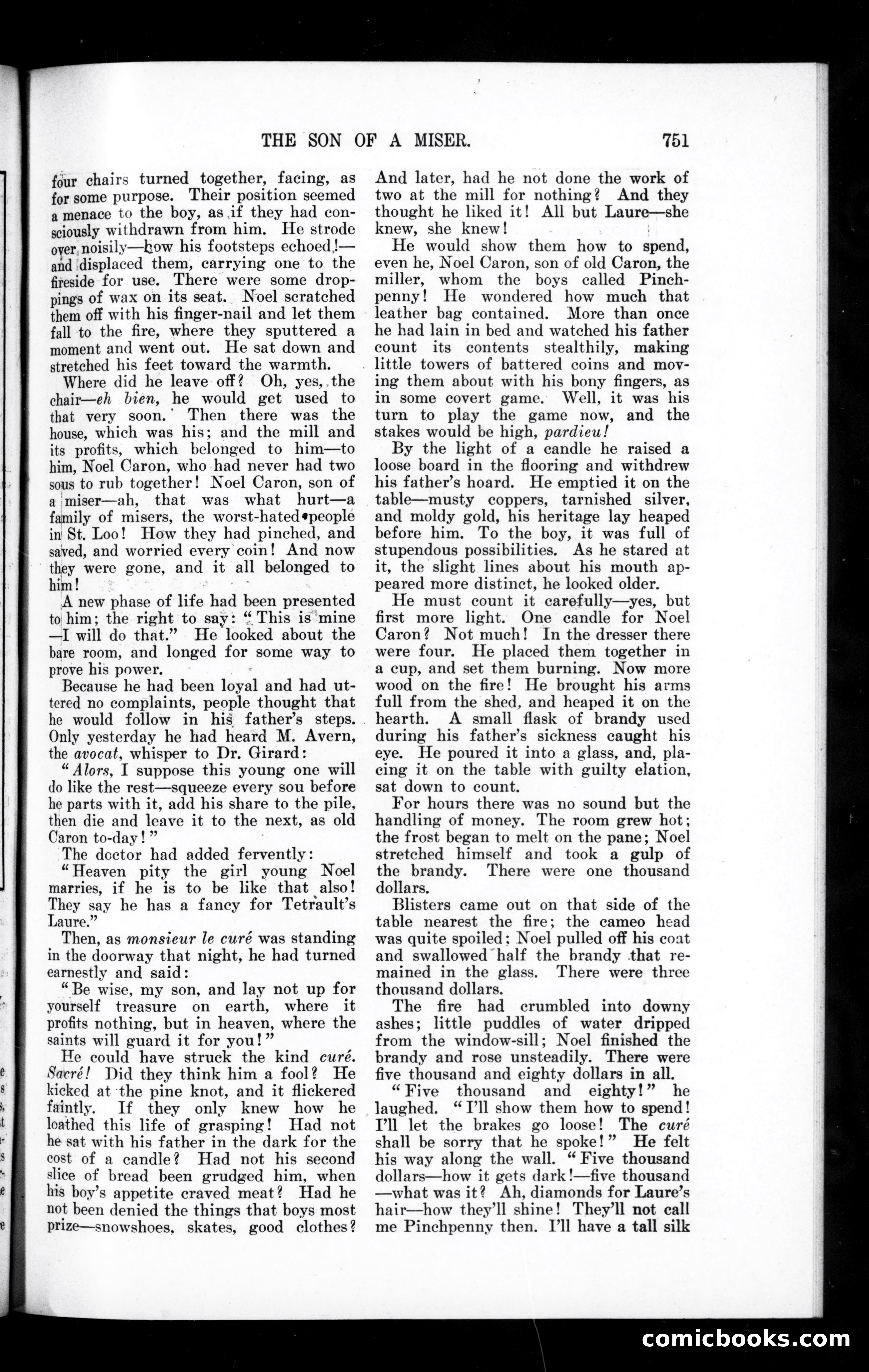 Munsey's Magazine, August 1903 — page 111 of 160