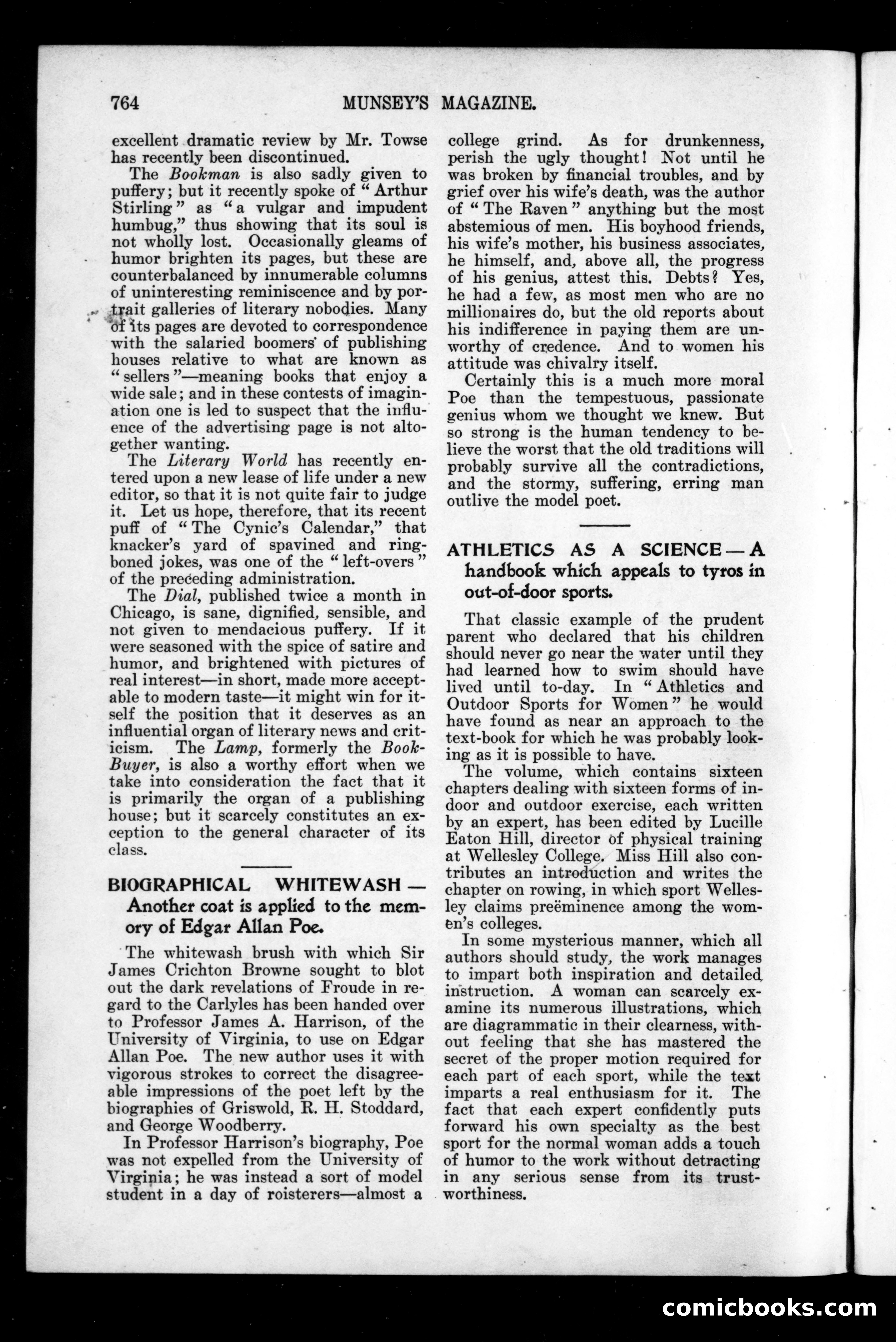 Munsey's Magazine, August 1903 — page 124 of 160