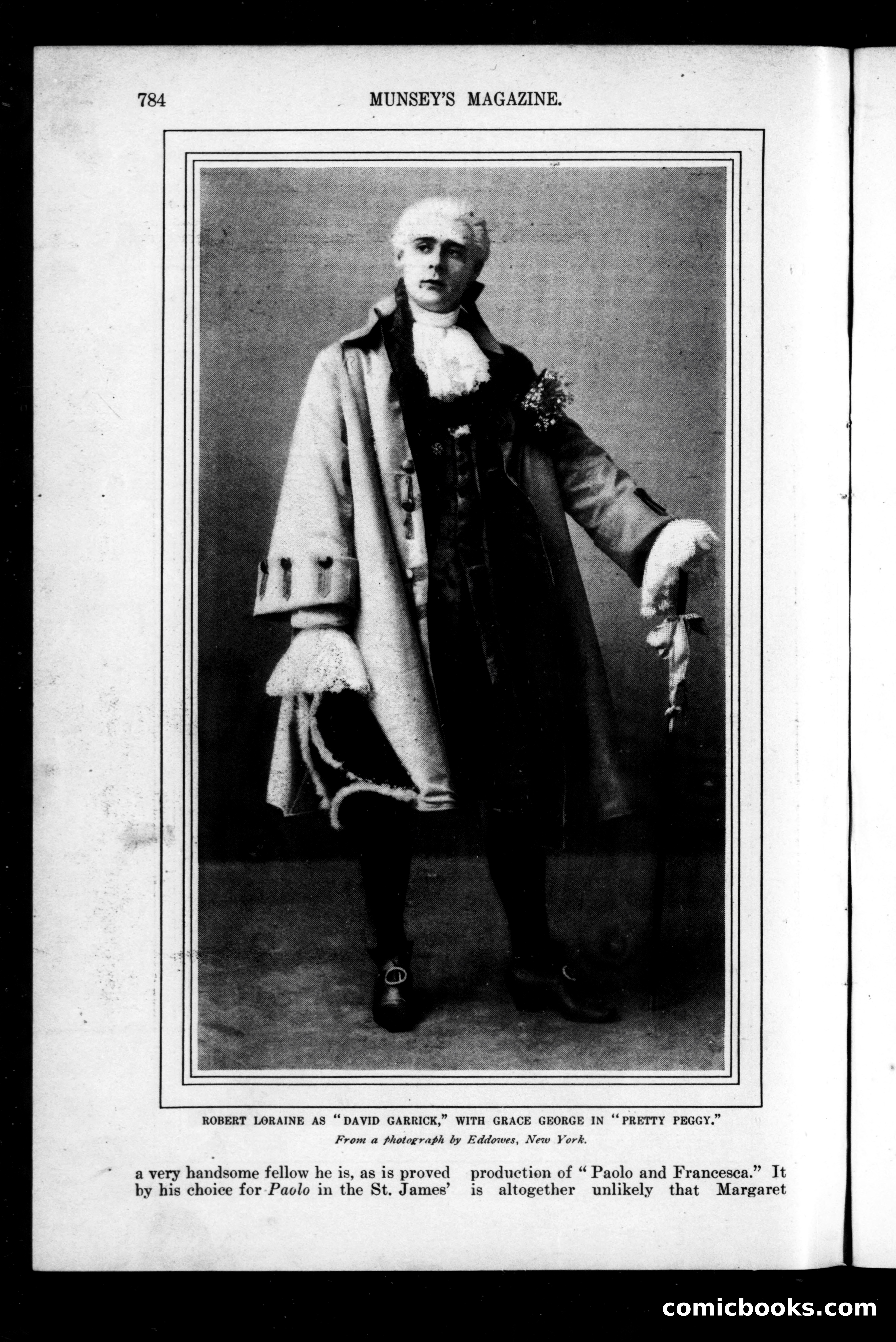 Munsey's Magazine, August 1903 — page 144 of 160