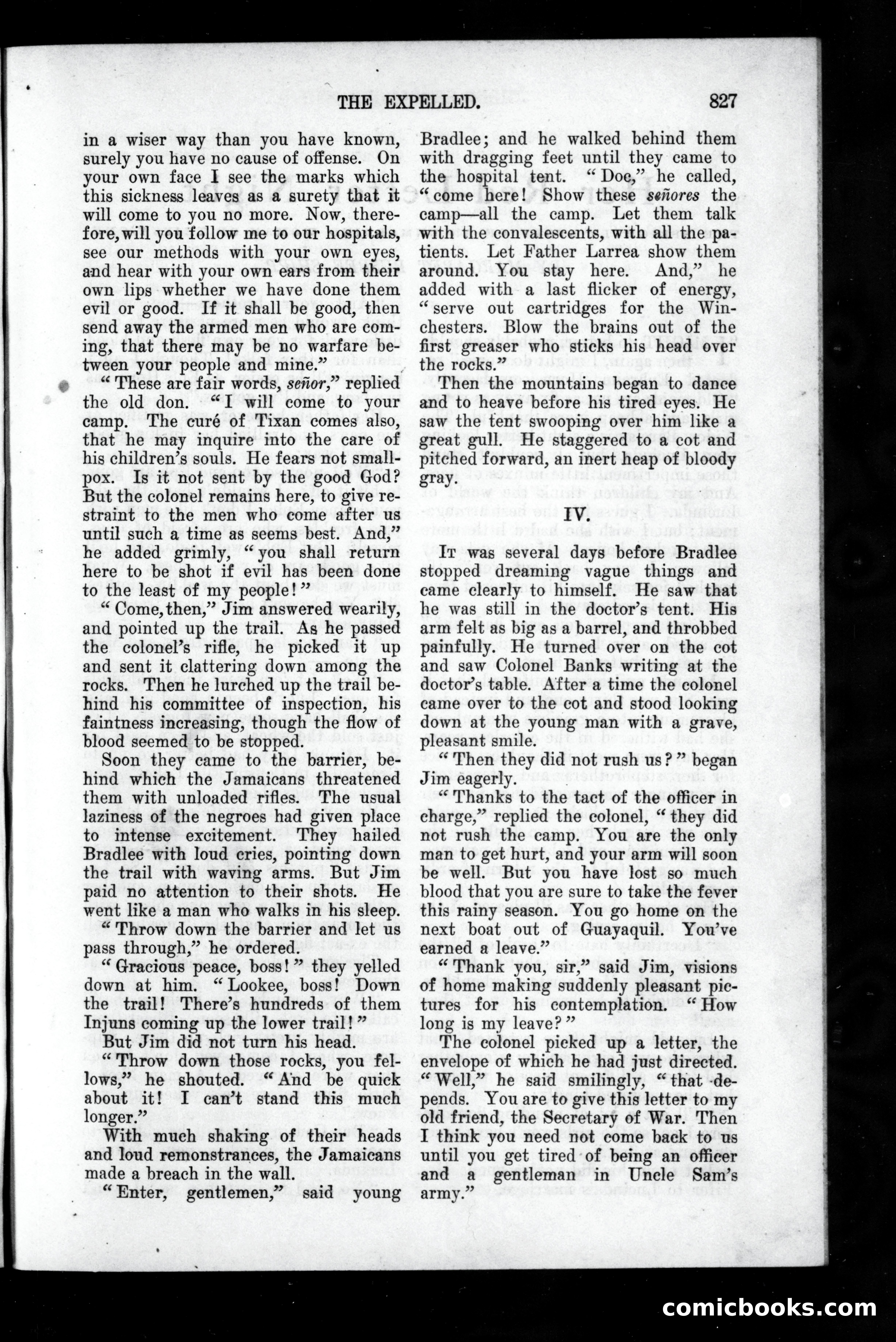 Munsey's Magazine, September 1908 — page 29 of 163