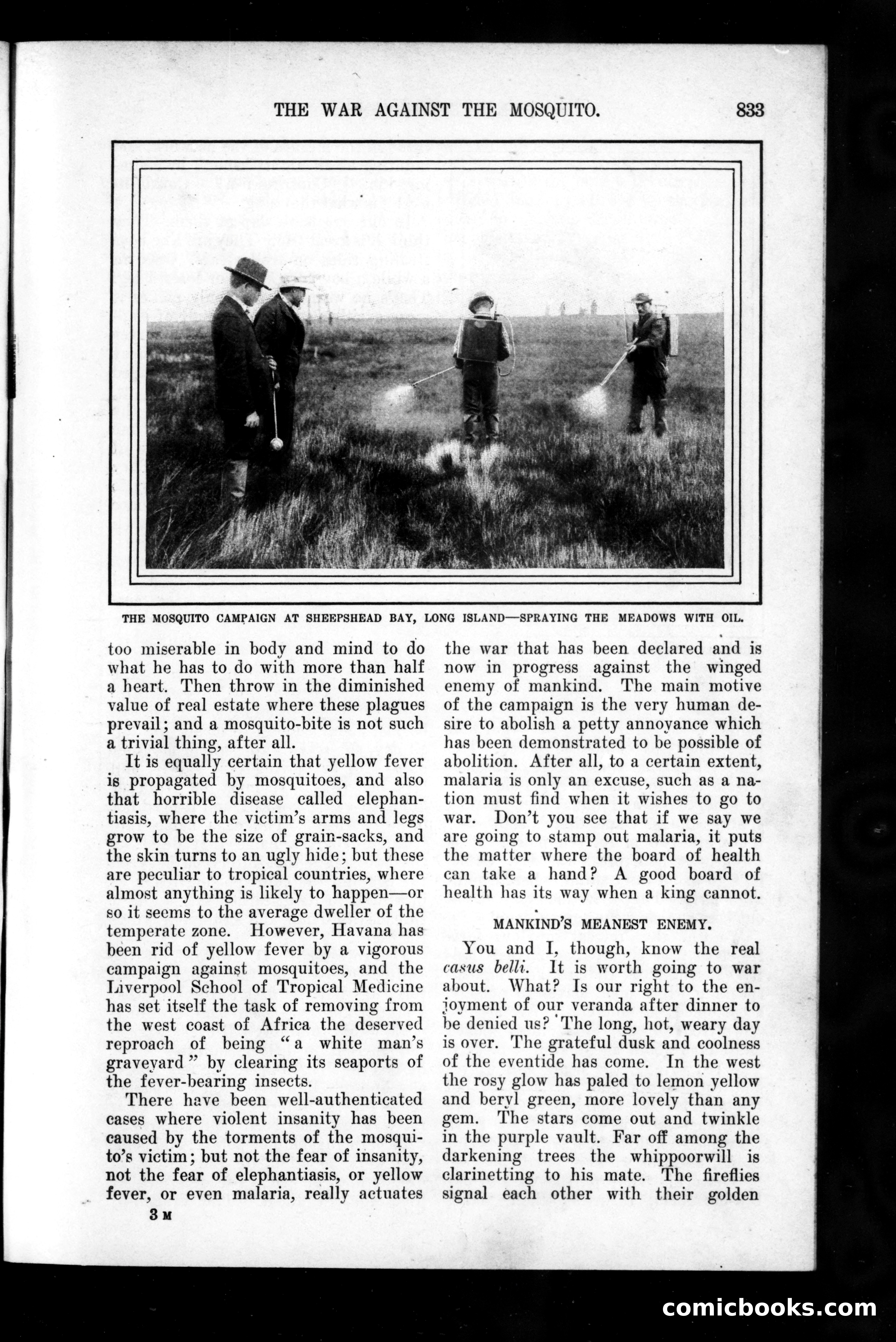 Munsey's Magazine, September 1908 — page 35 of 163