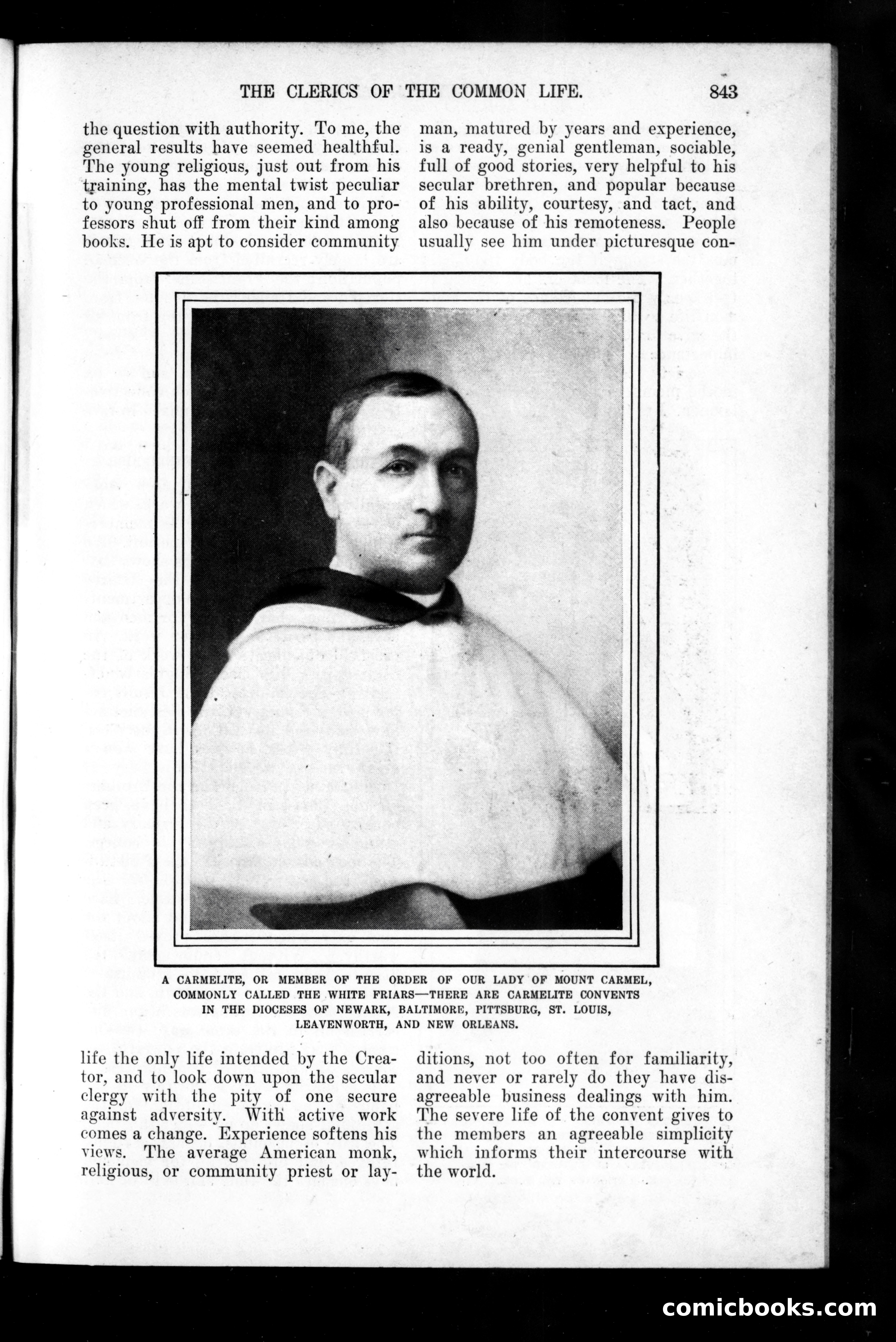 Munsey's Magazine, September 1908 — page 45 of 163