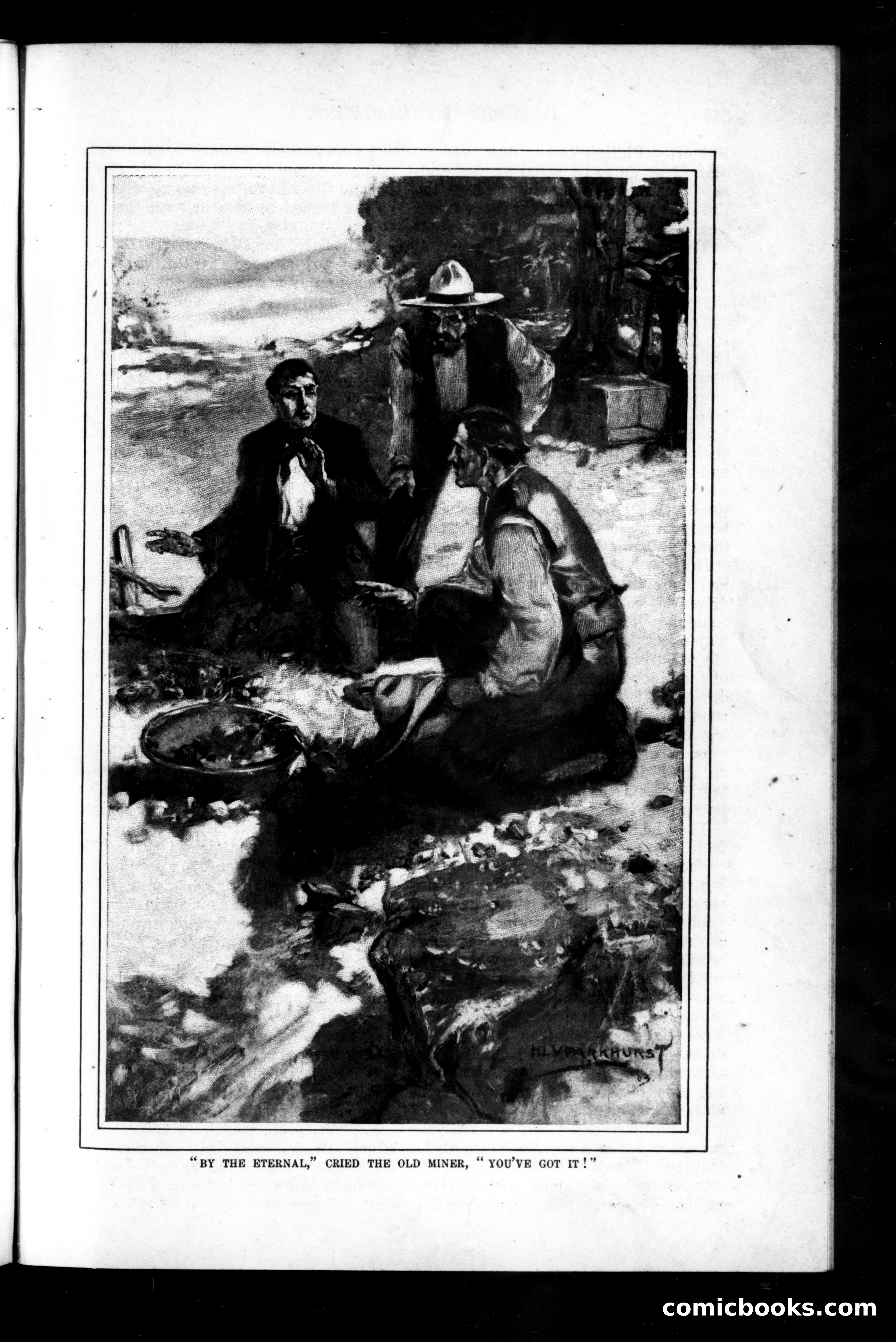 Munsey's Magazine, September 1908 — page 49 of 163