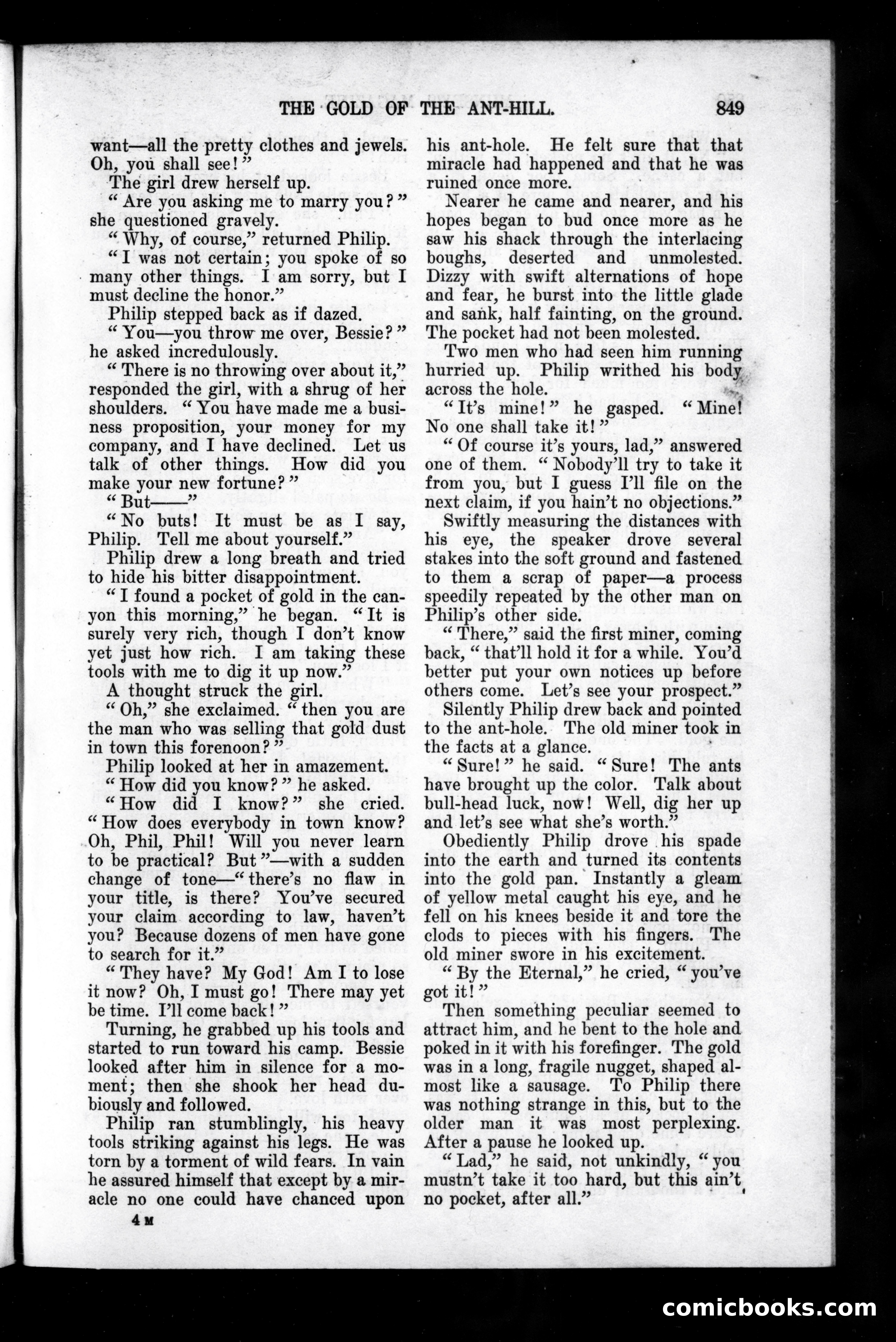 Munsey's Magazine, September 1908 — page 51 of 163