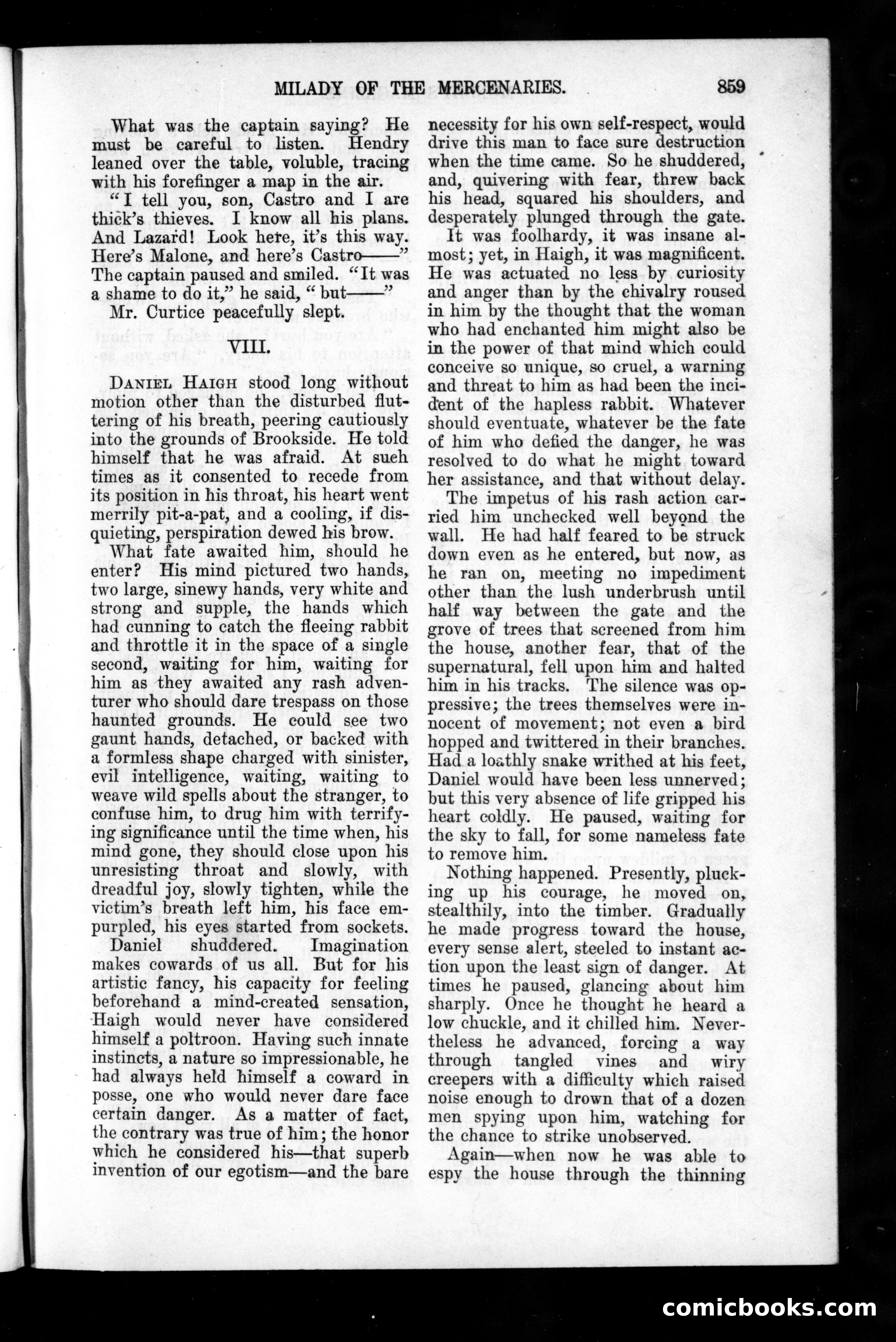 Munsey's Magazine, September 1908 — page 61 of 163