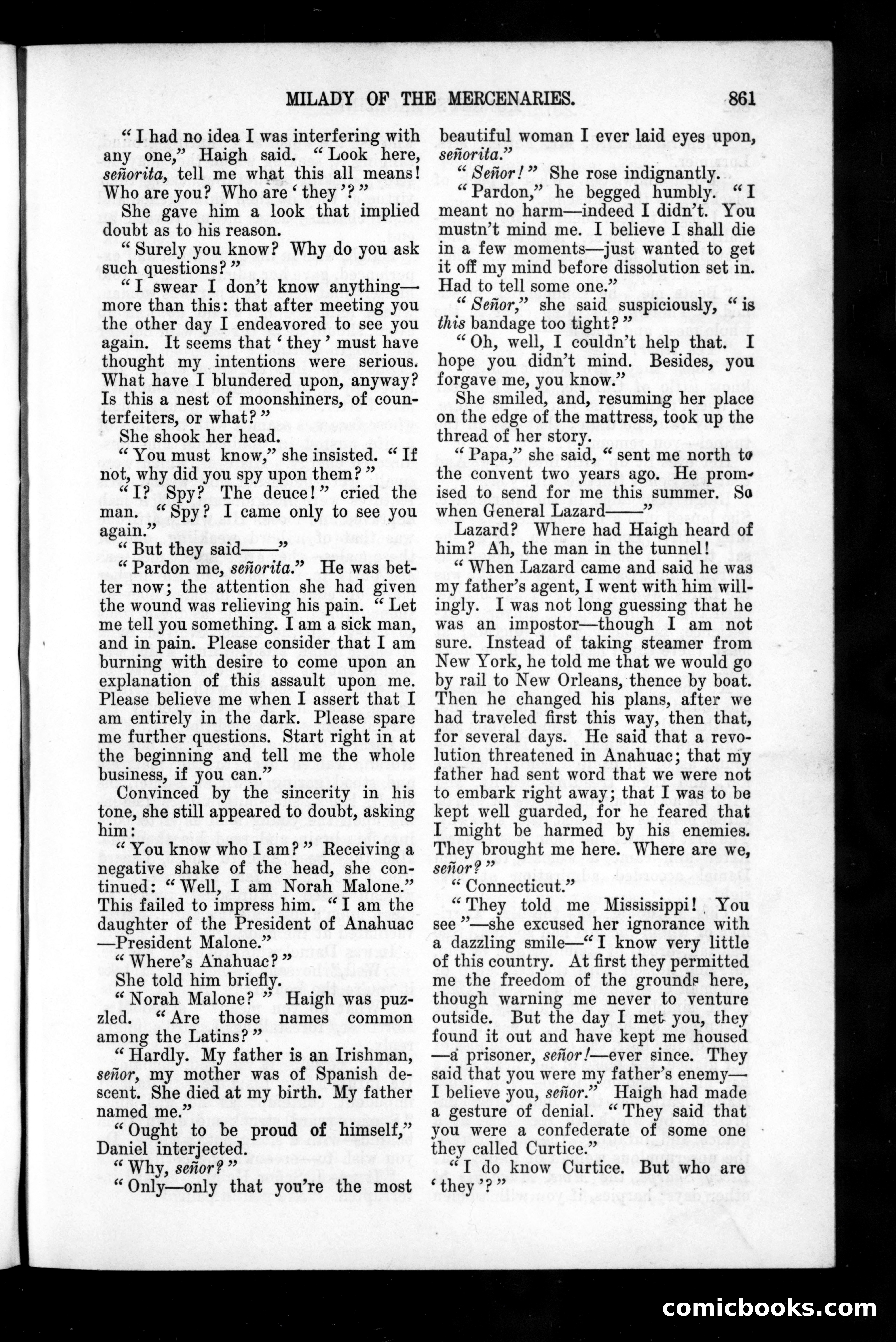 Munsey's Magazine, September 1908 — page 63 of 163