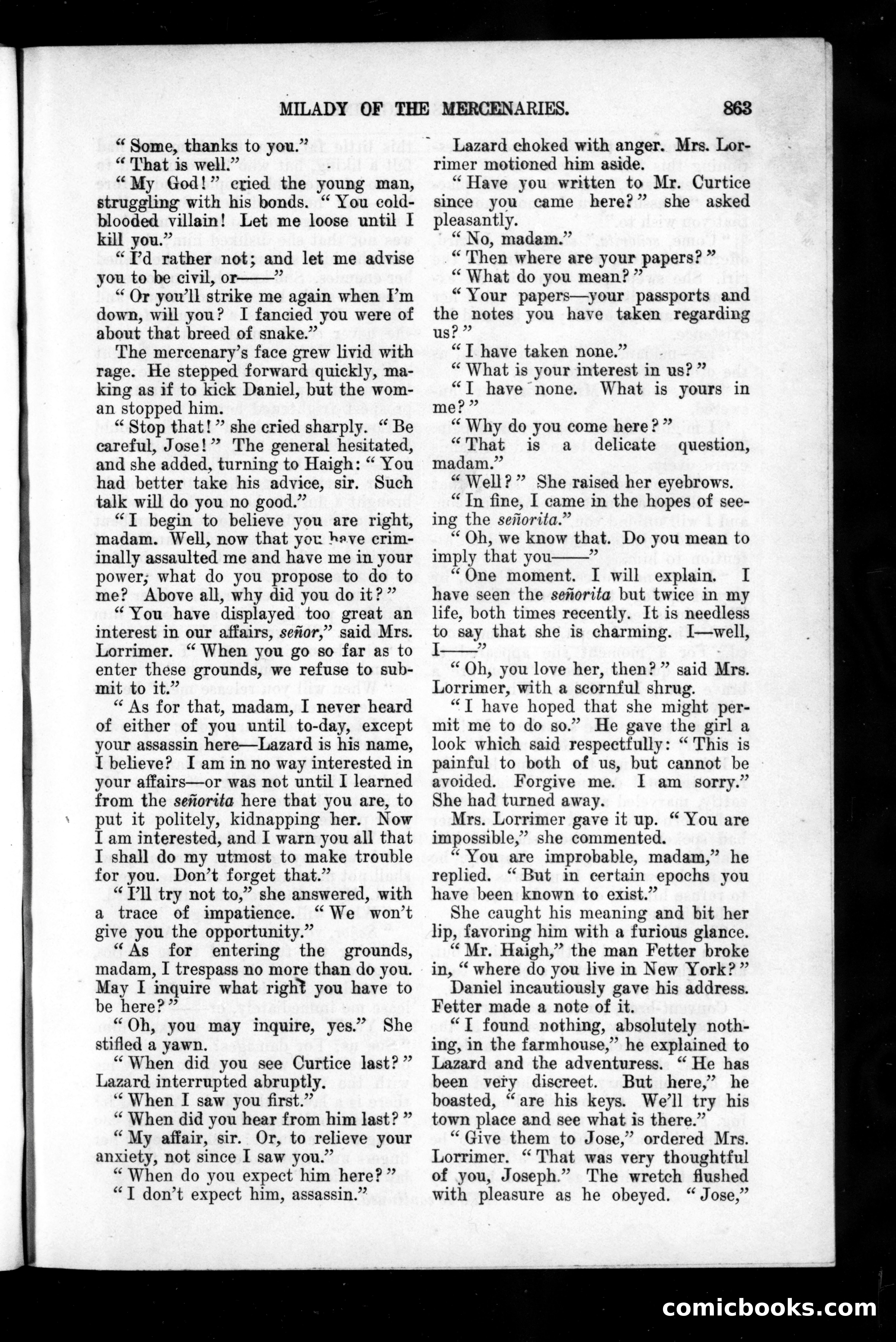 Munsey's Magazine, September 1908 — page 65 of 163
