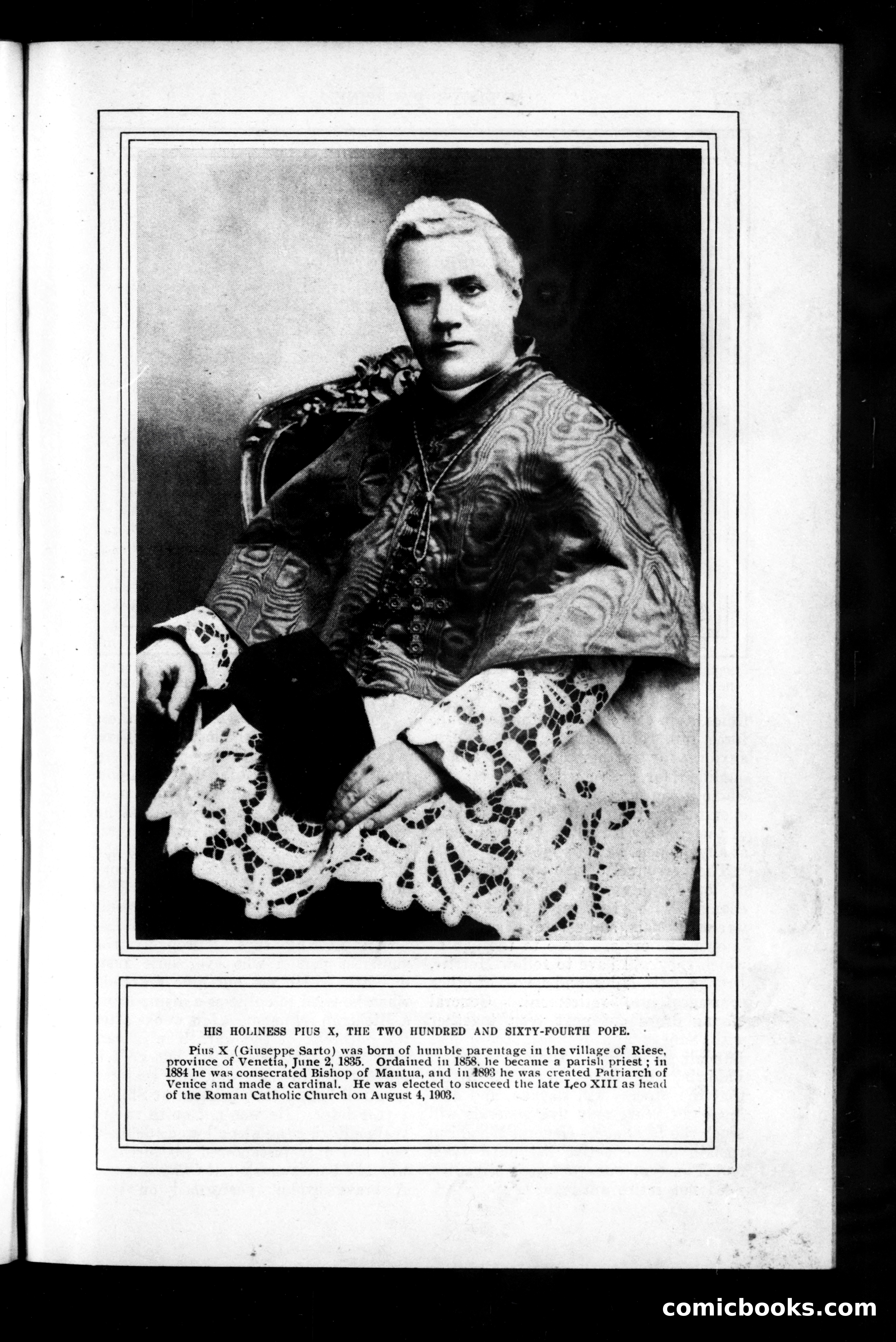 Munsey's Magazine, September 1908 — page 79 of 163