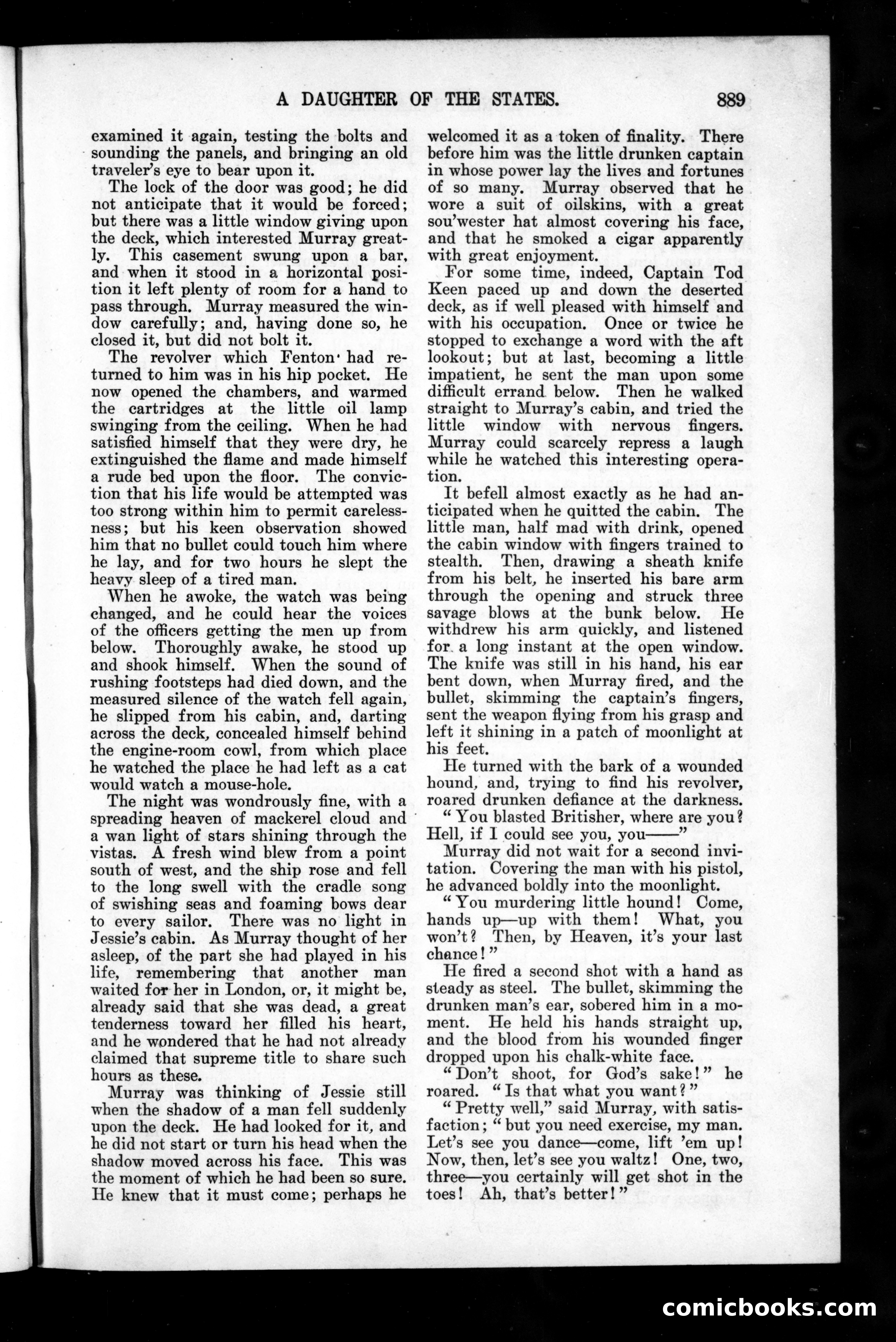 Munsey's Magazine, September 1908 — page 91 of 163