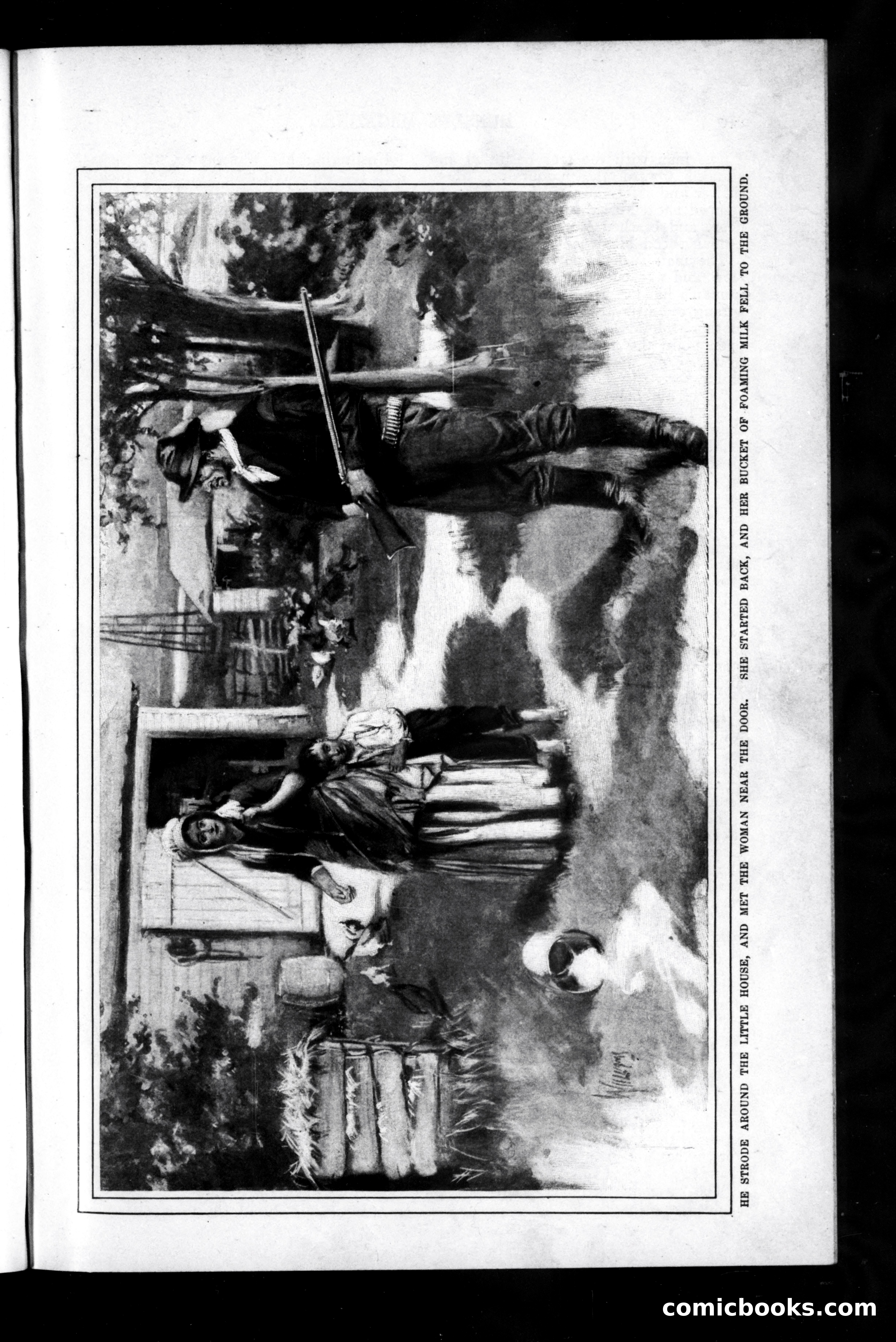 Munsey's Magazine, September 1908 — page 111 of 163