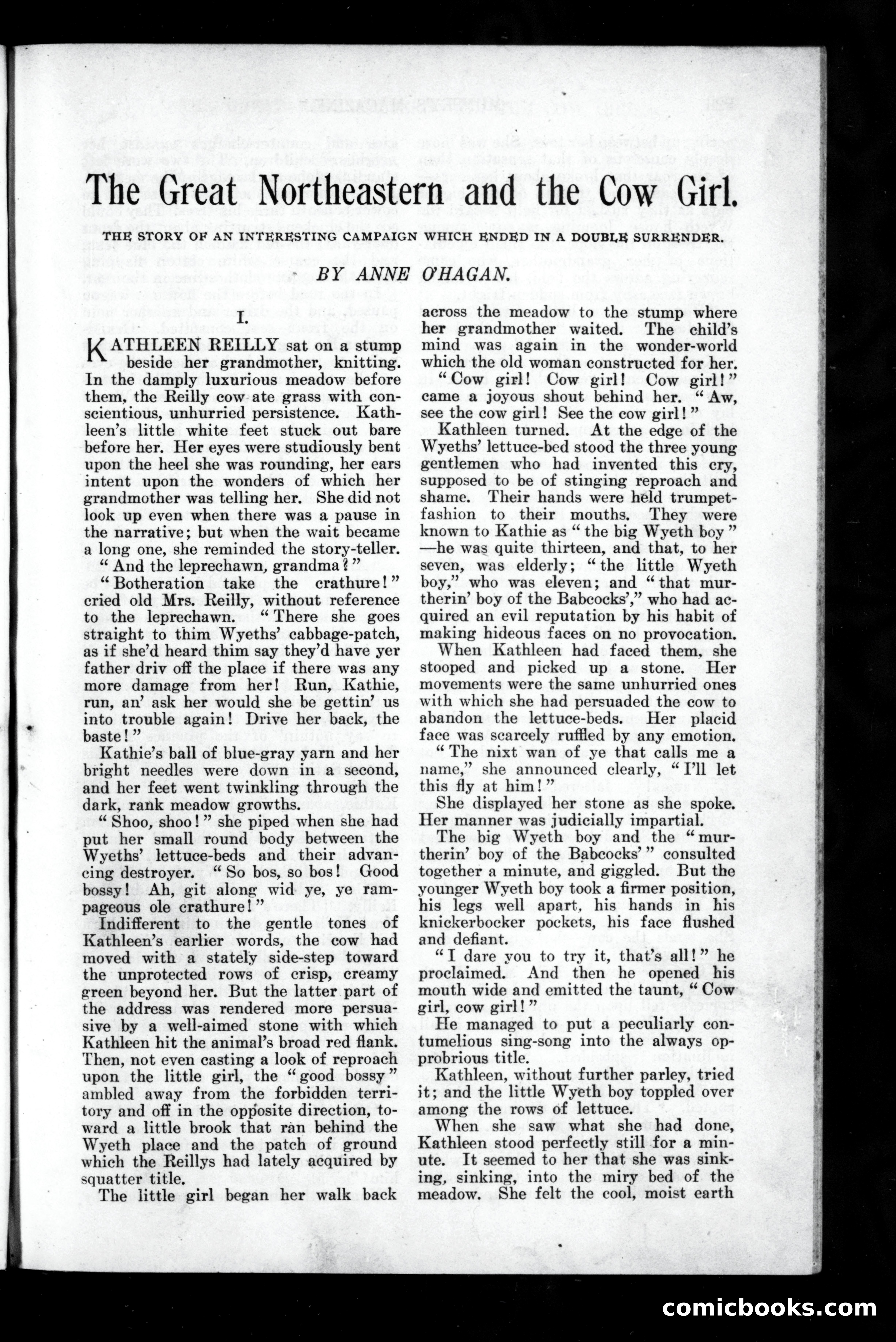 Munsey's Magazine, September 1908 — page 127 of 163