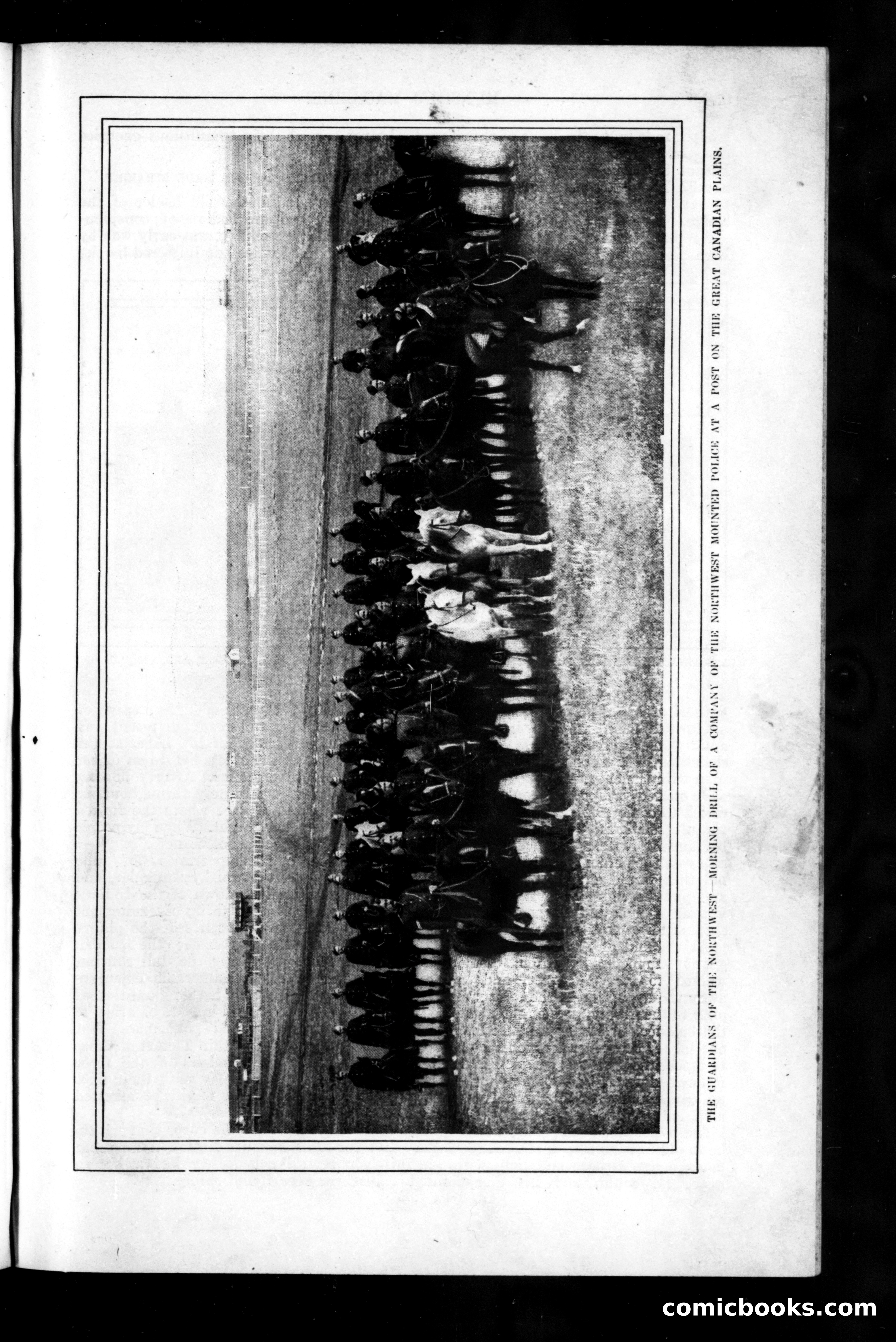 Munsey's Magazine, September 1908 — page 137 of 163