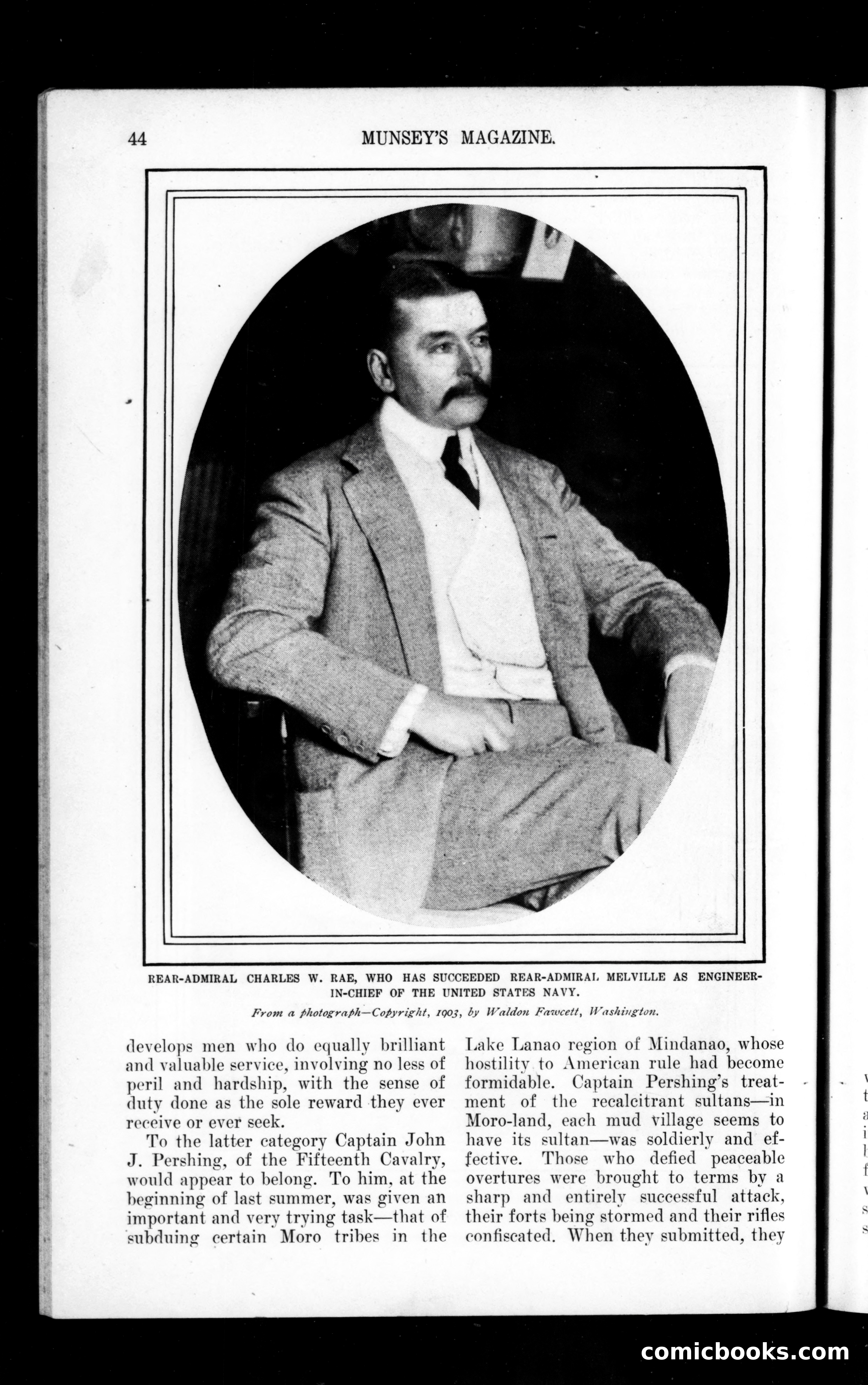 Munsey's Magazine, October 1903 — page 46 of 164