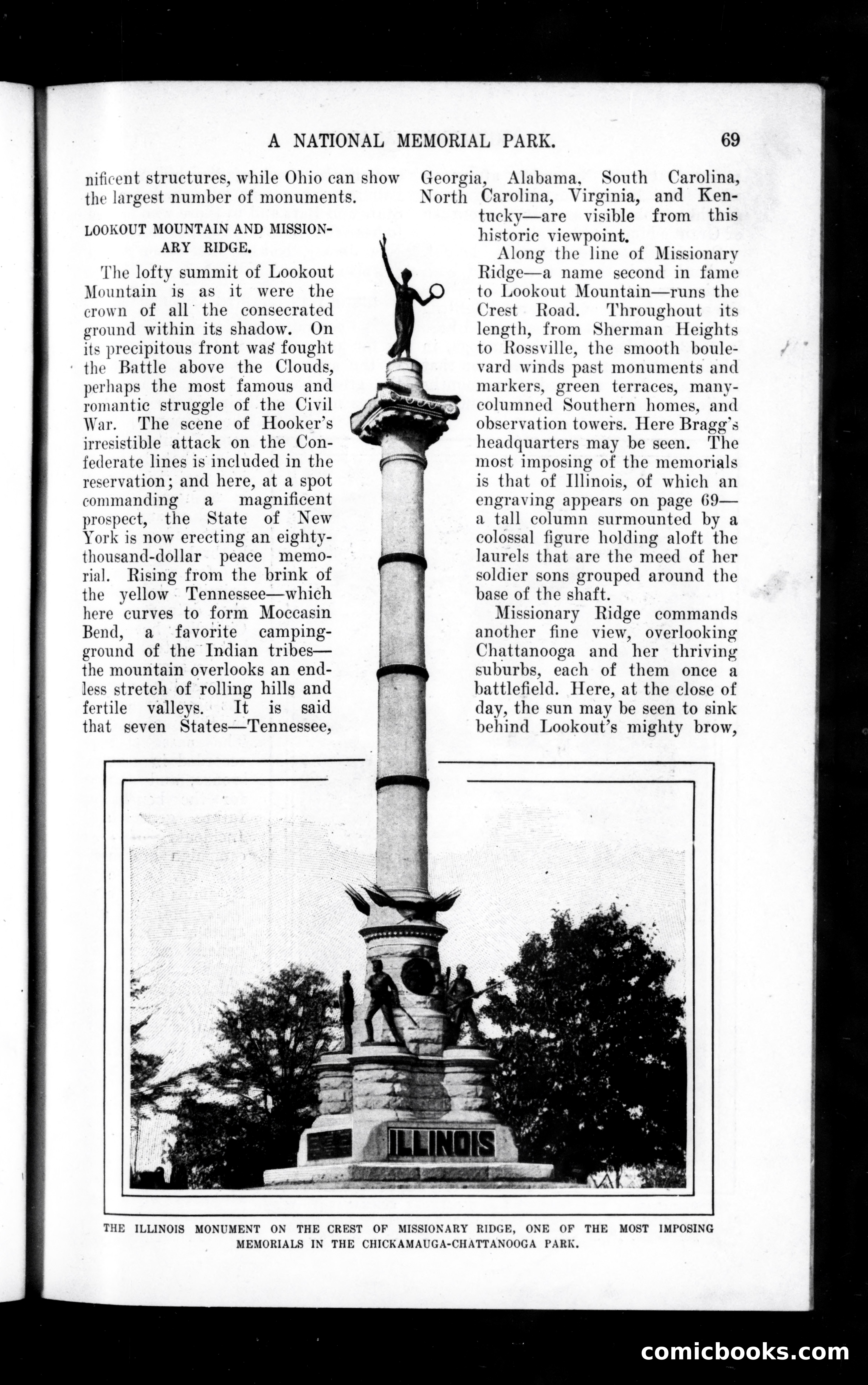 Munsey's Magazine, October 1903 — page 71 of 164