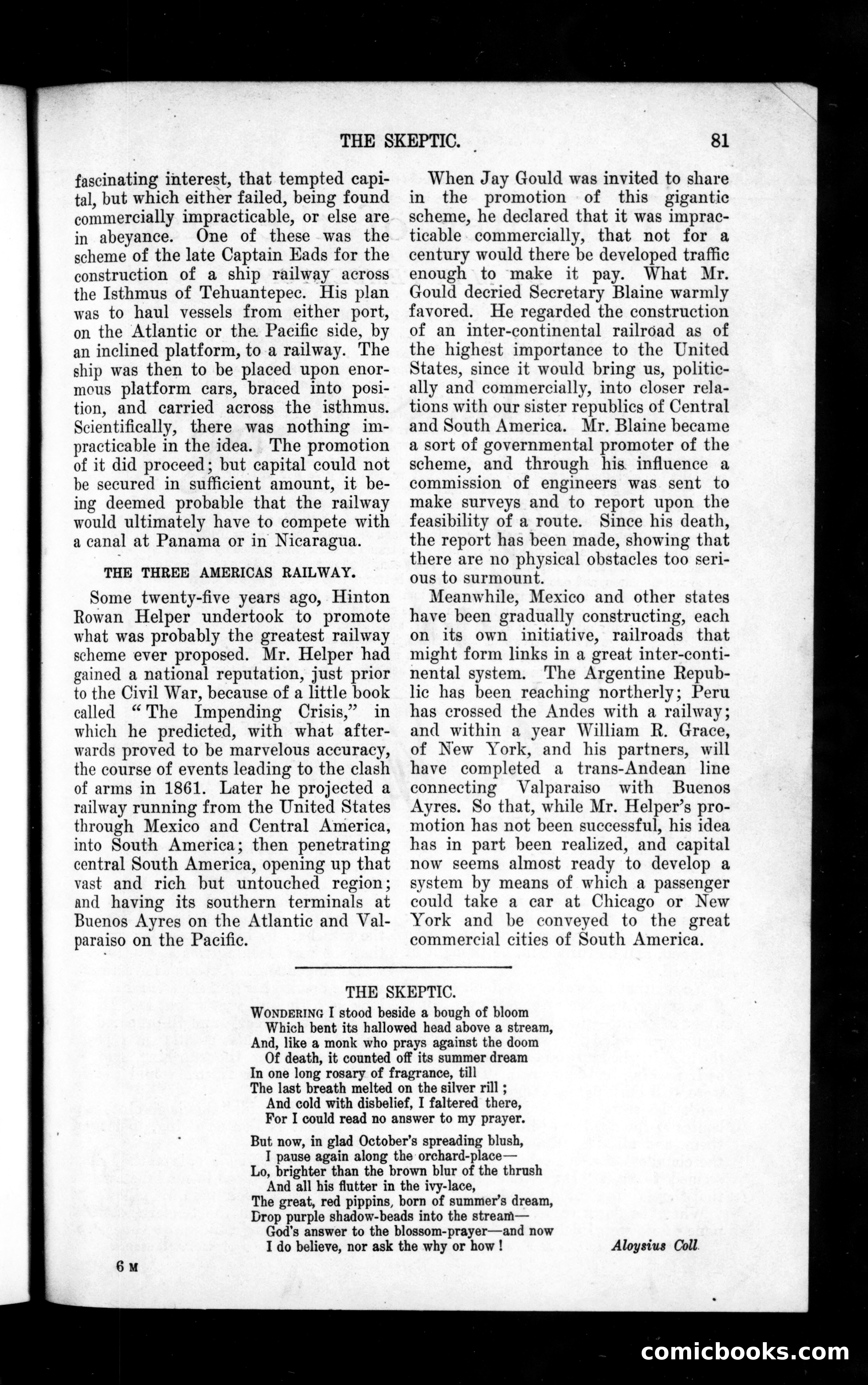 Munsey's Magazine, October 1903 — page 83 of 164