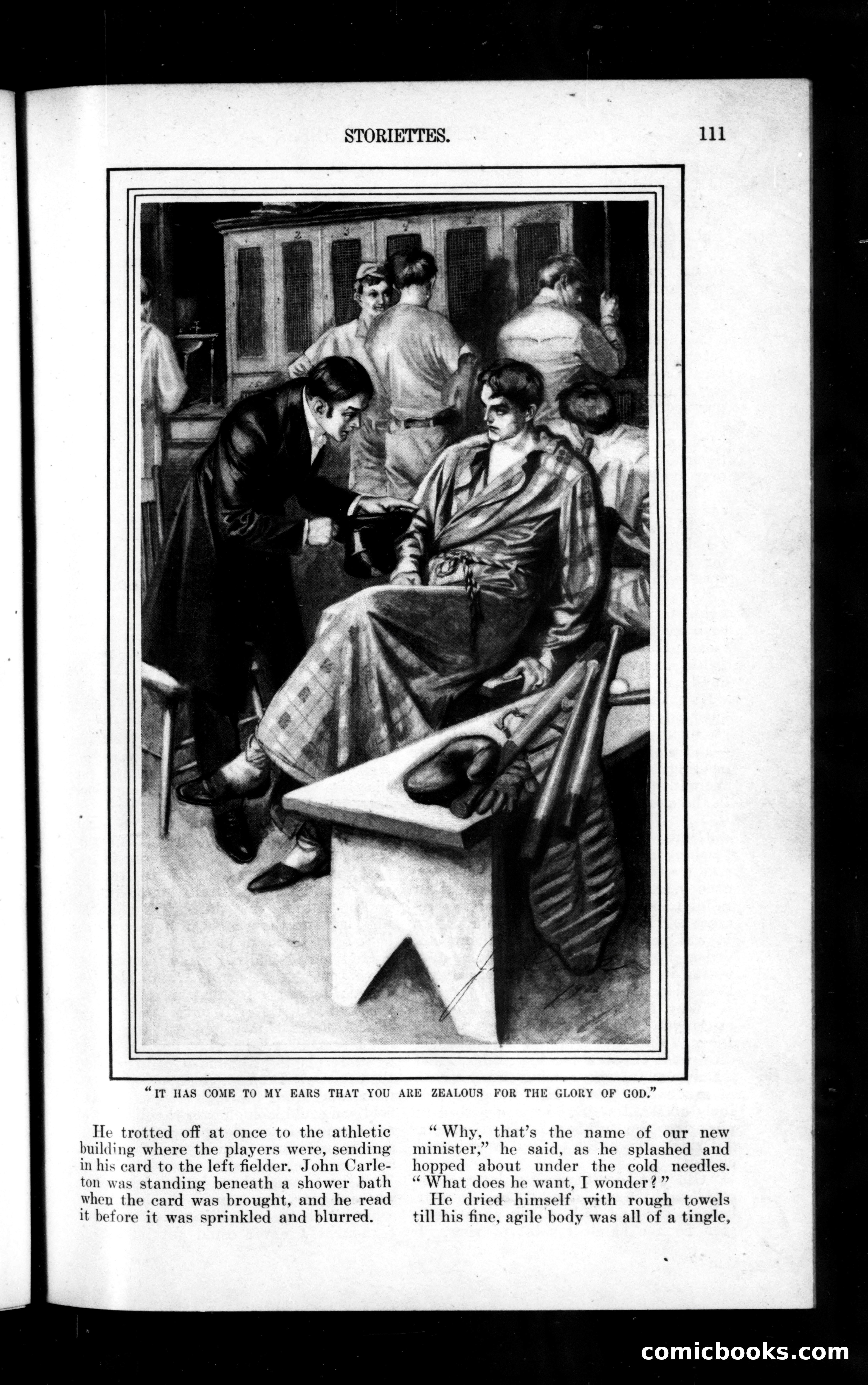 Munsey's Magazine, October 1903 — page 113 of 164