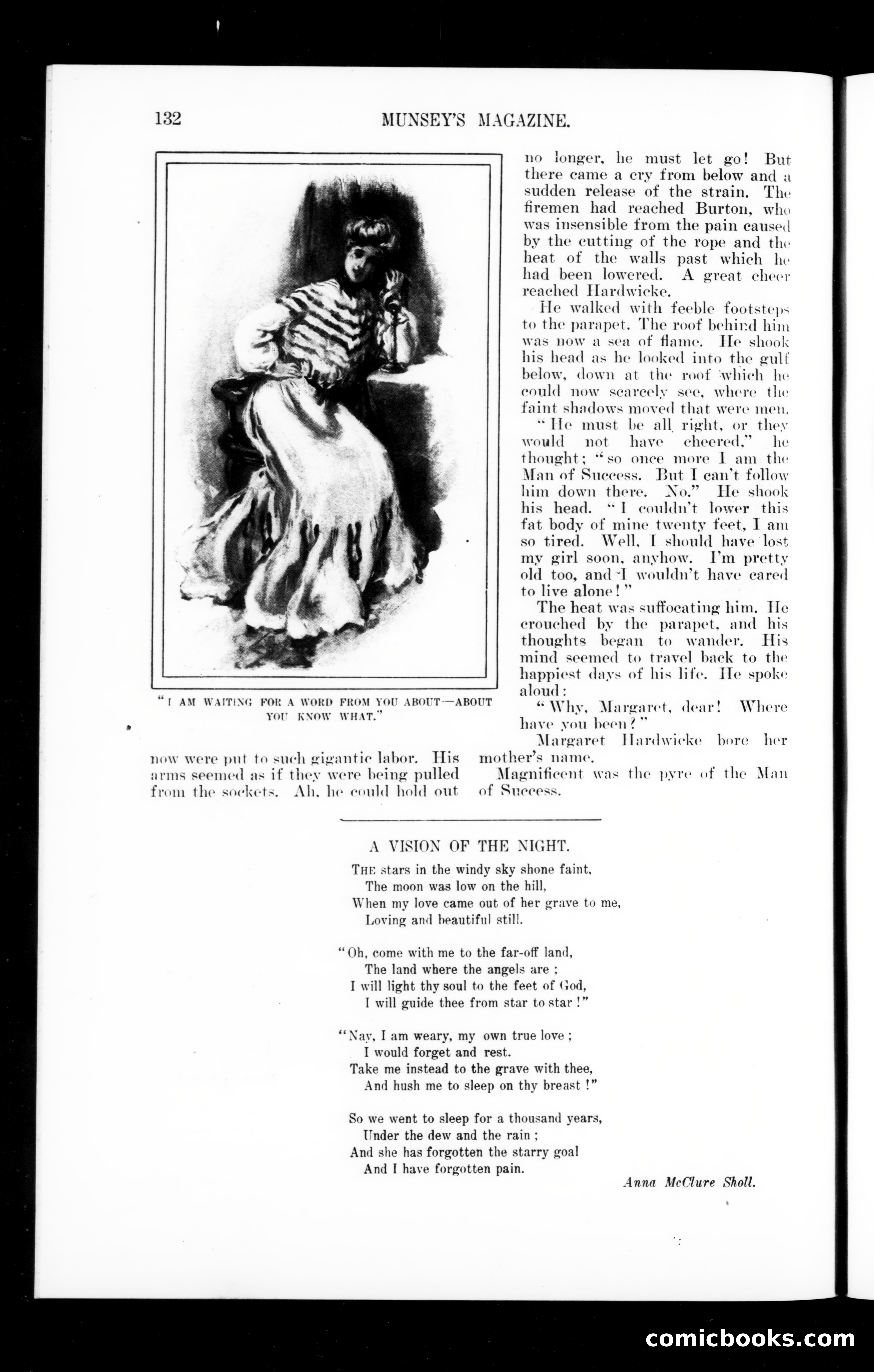 Munsey's Magazine, October 1903 — page 136 of 164