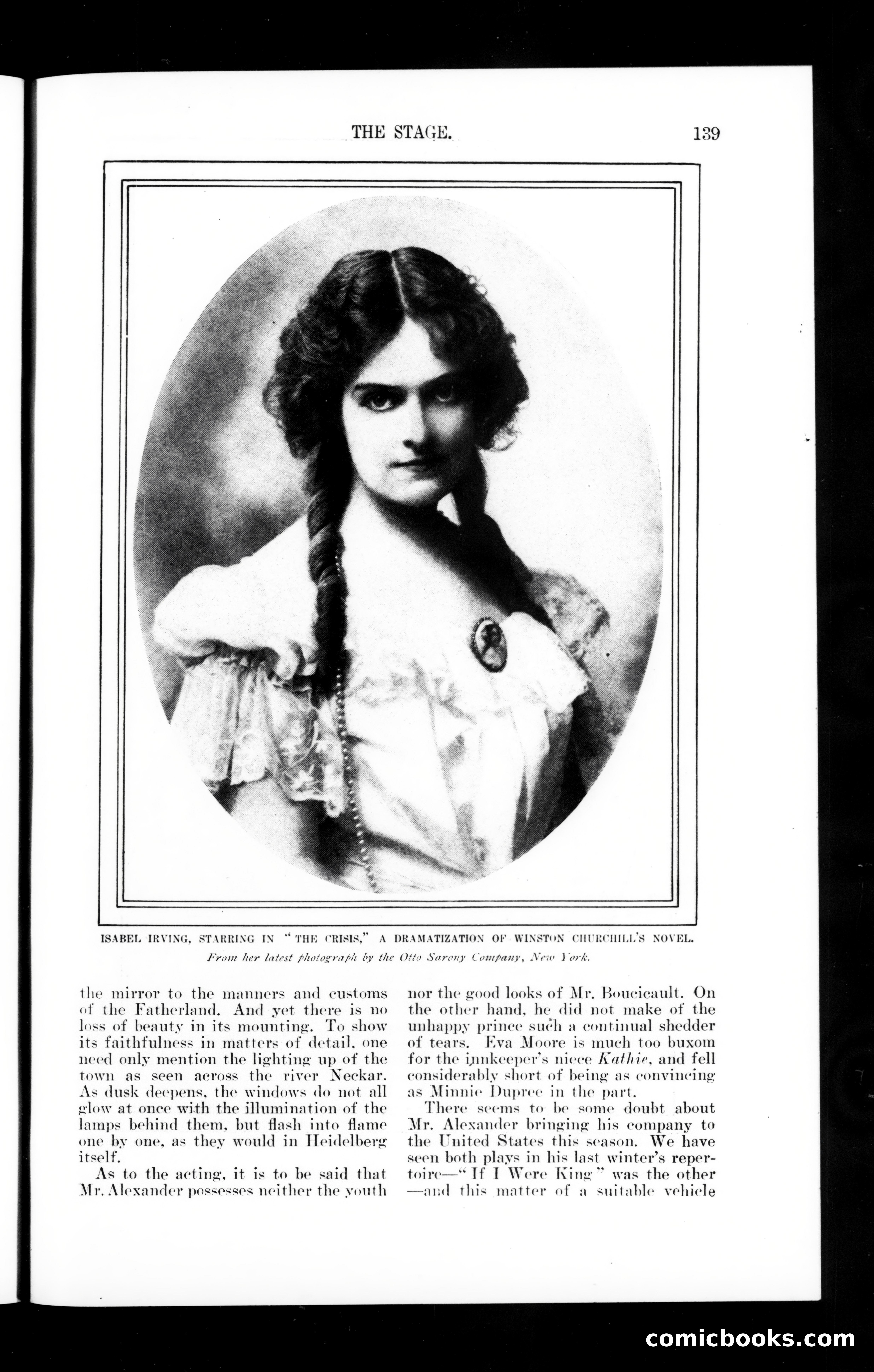 Munsey's Magazine, October 1903 — page 143 of 164