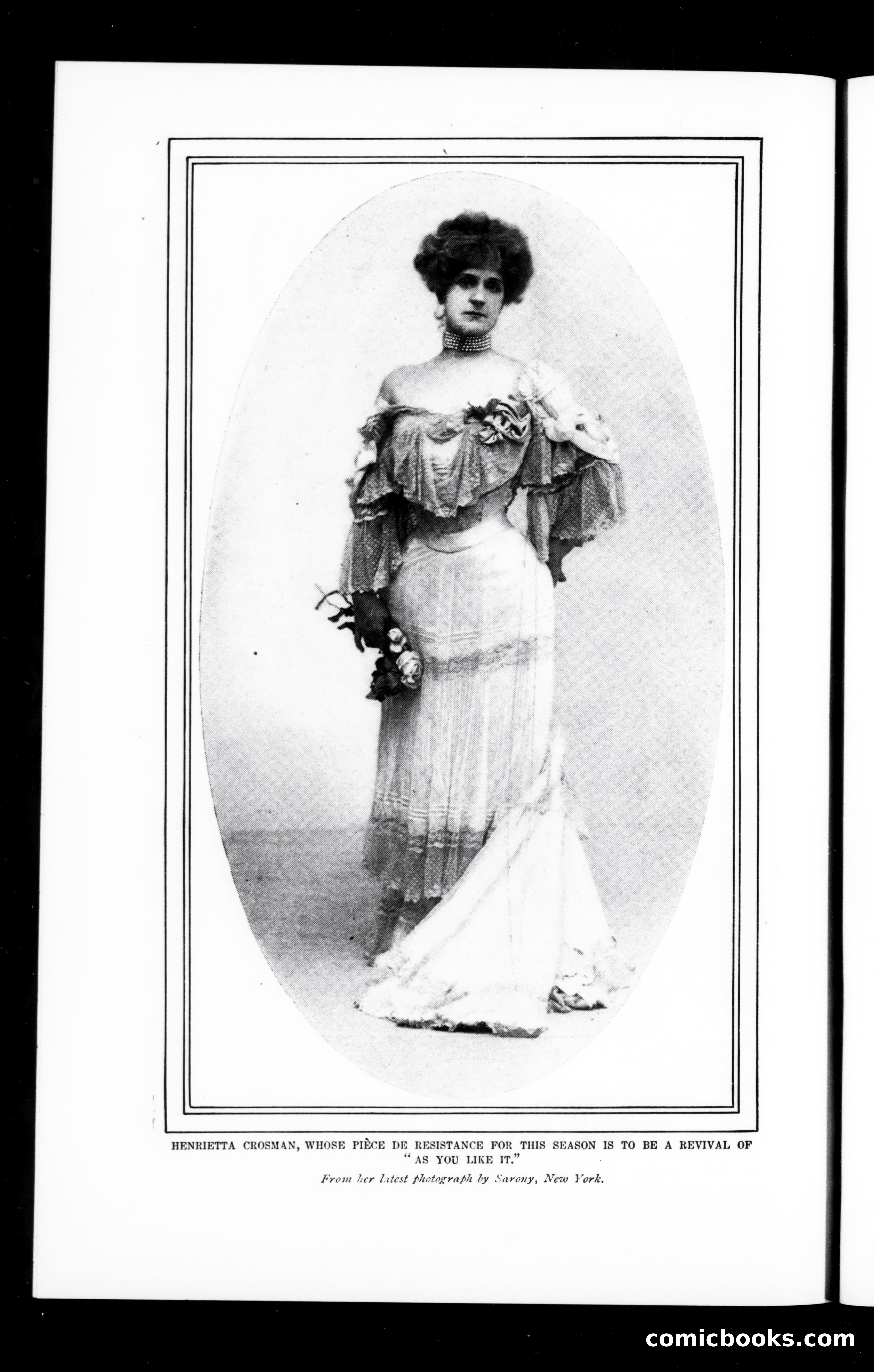 Munsey's Magazine, October 1903 — page 144 of 164