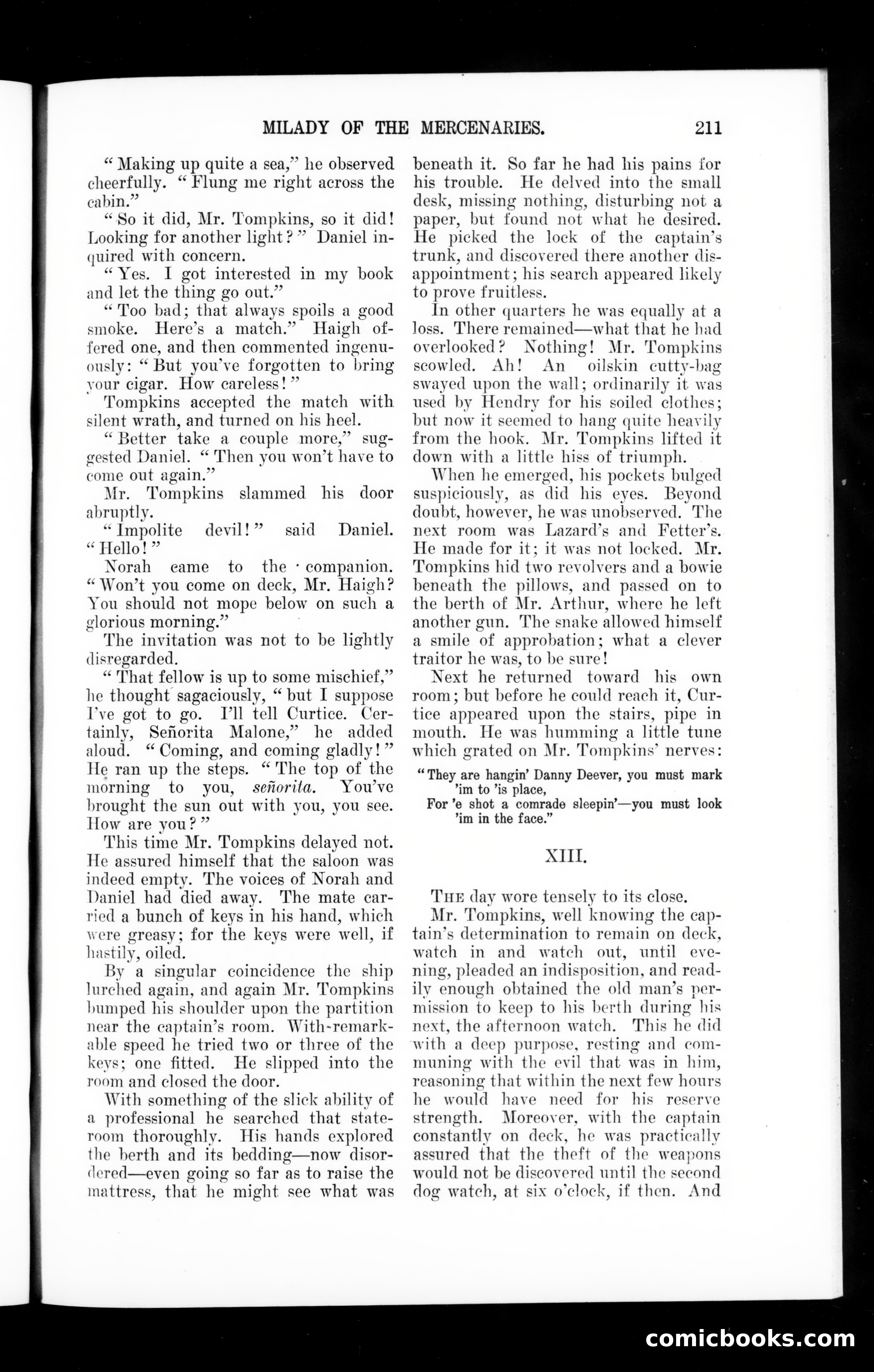 Munsey's Magazine, November 1903 — page 53 of 162