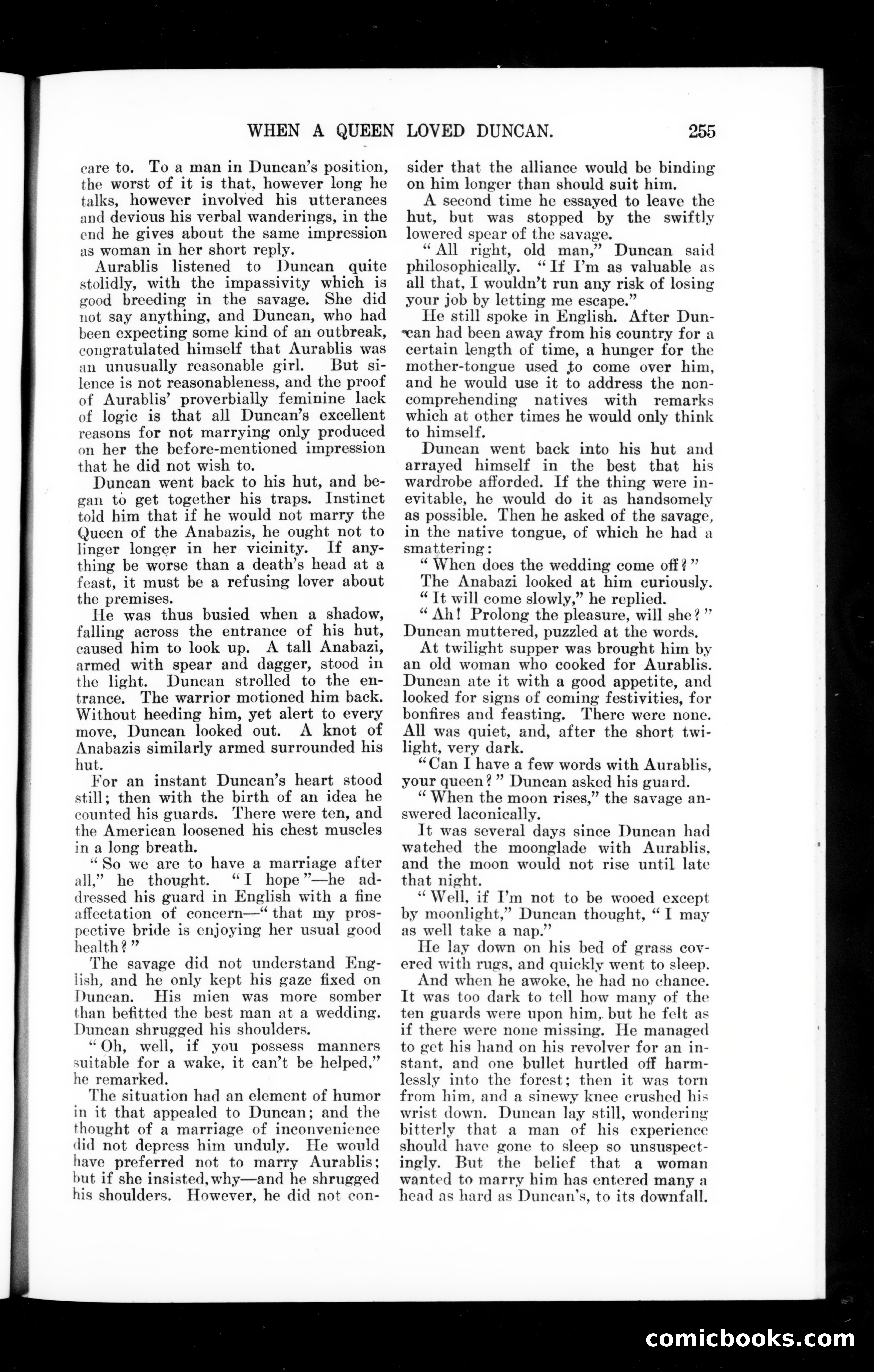 Munsey's Magazine, November 1903 — page 97 of 162