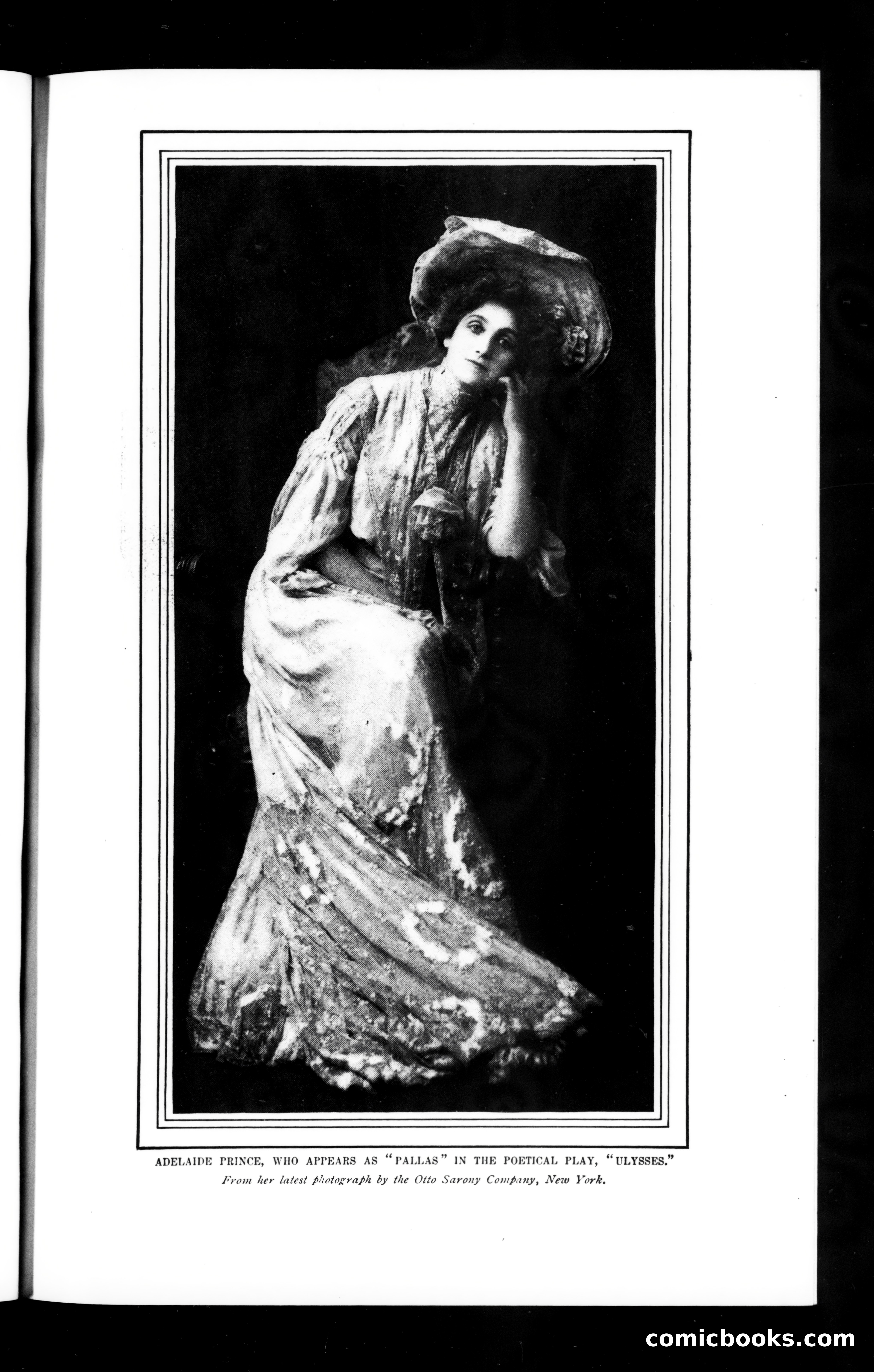 Munsey's Magazine, November 1903 — page 137 of 162
