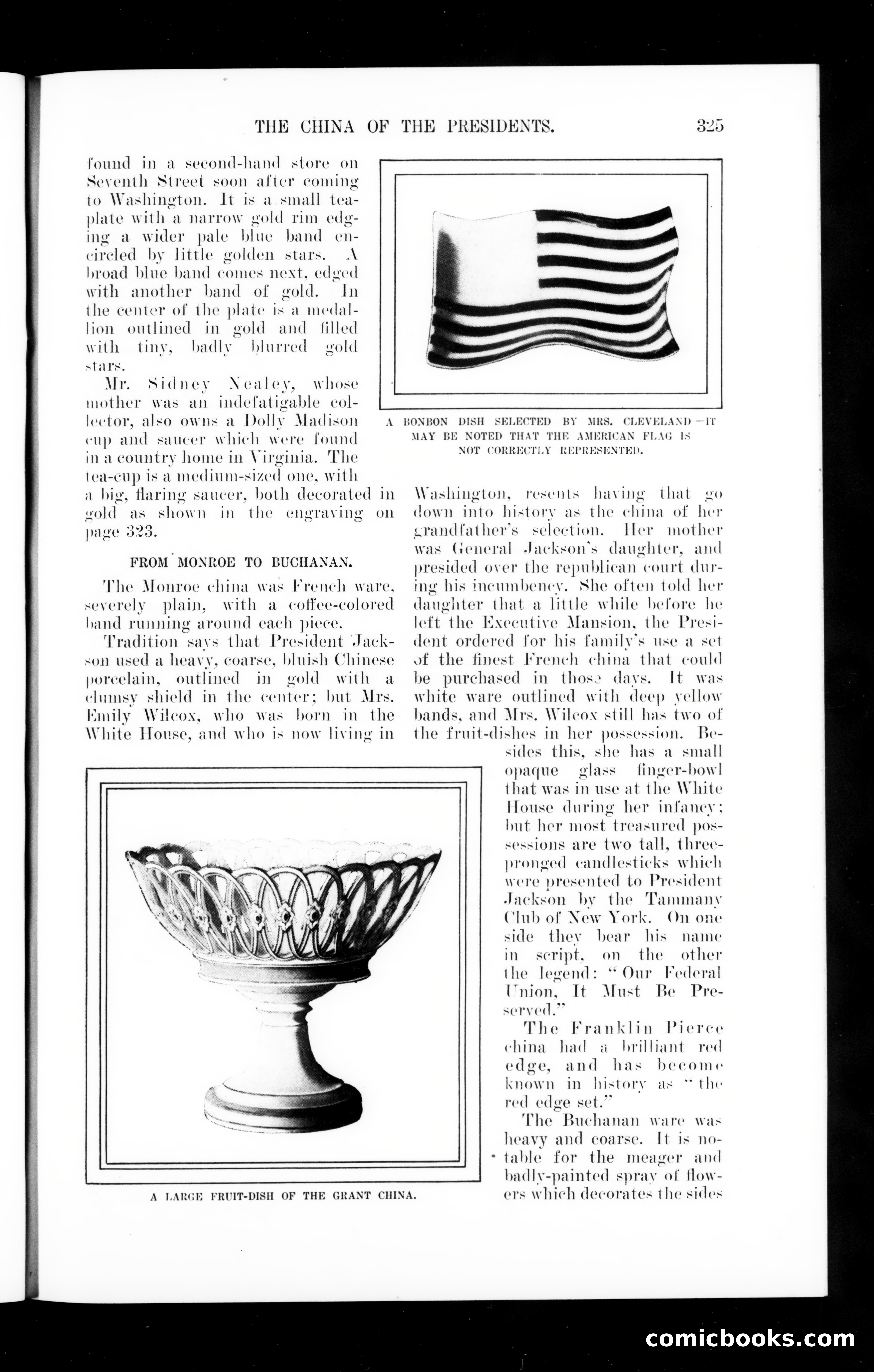 Munsey's Magazine, December 1903 — page 5 of 162