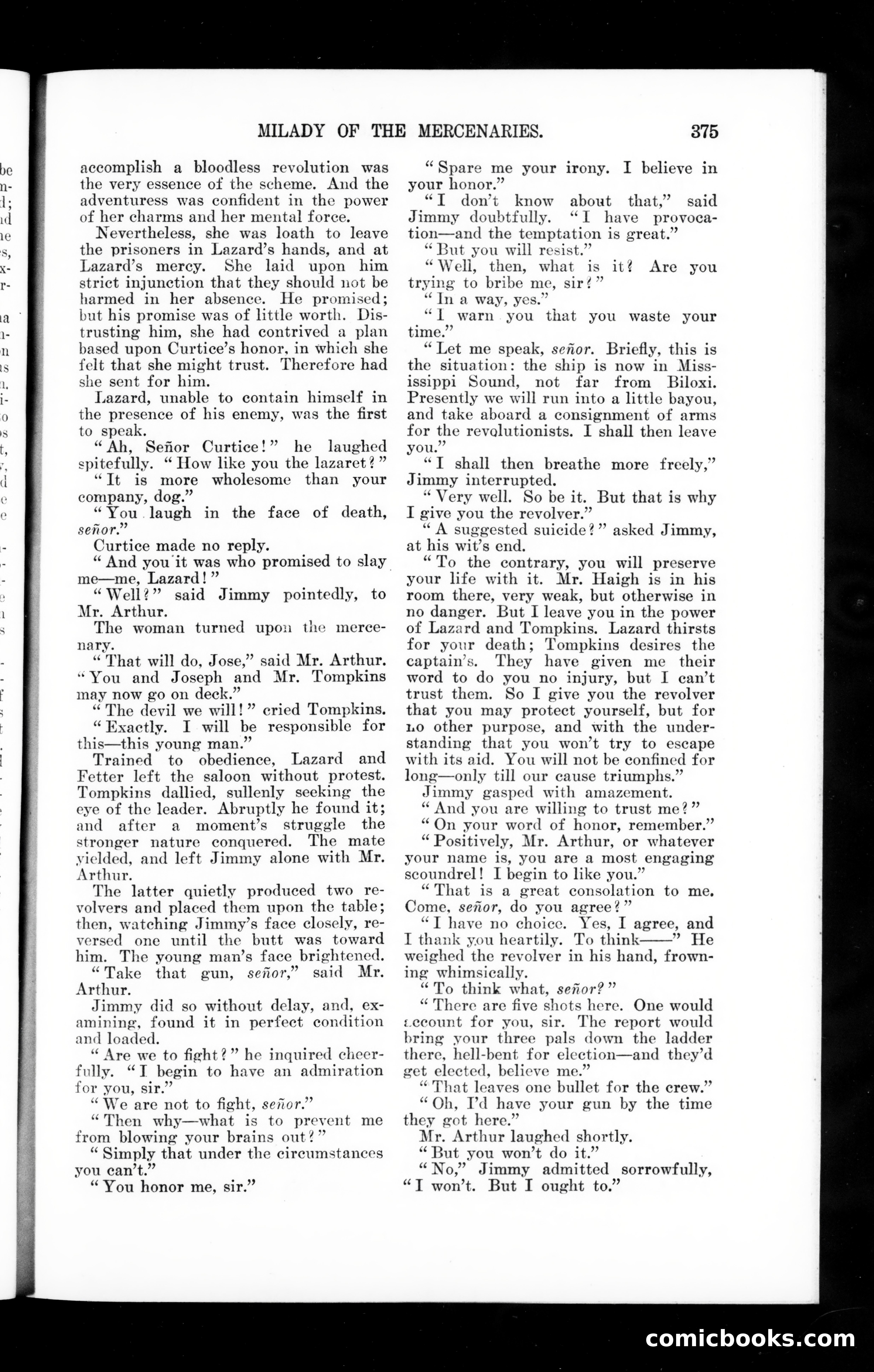Munsey's Magazine, December 1903 — page 55 of 162