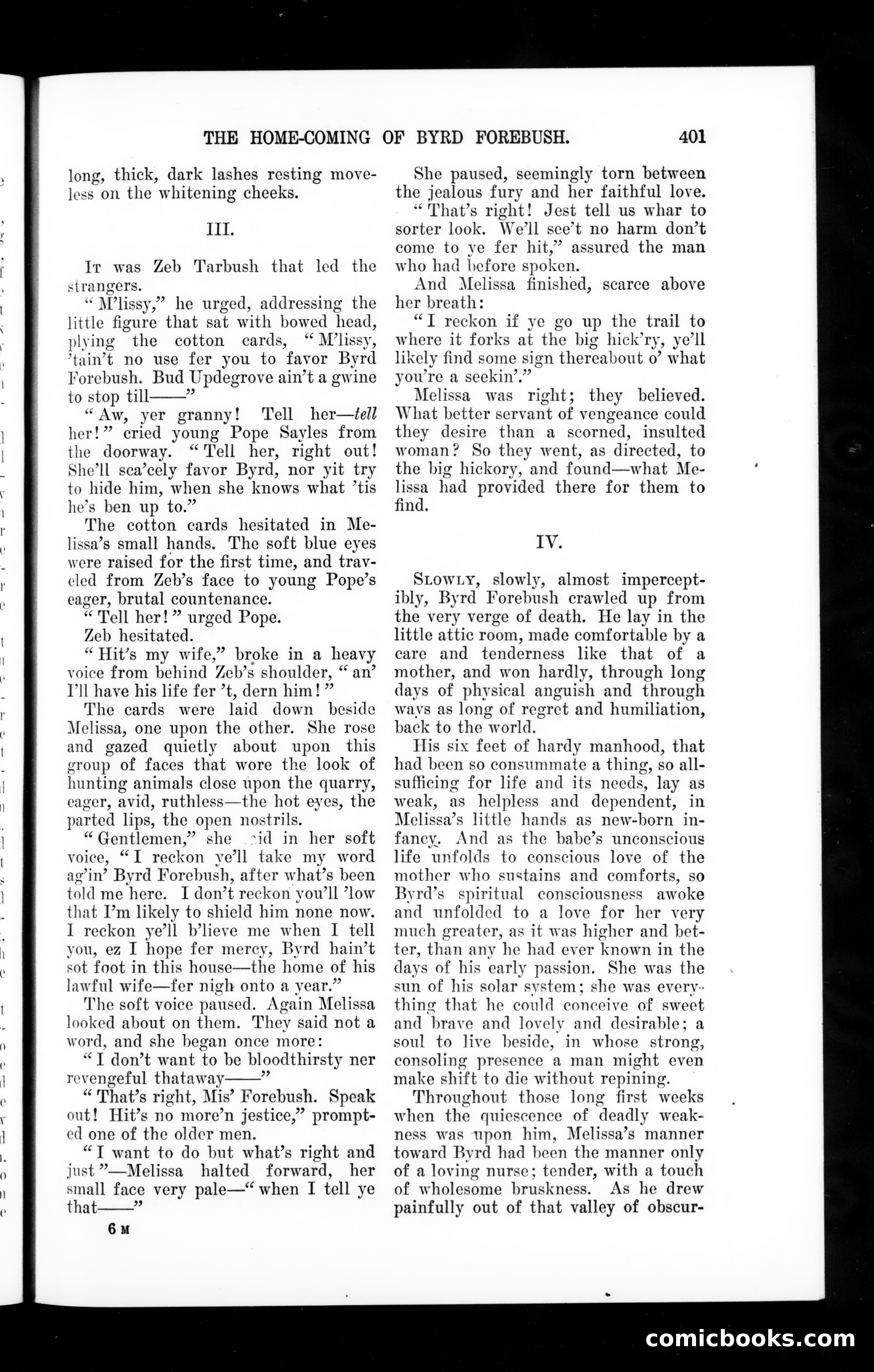 Munsey's Magazine, December 1903 — page 83 of 162