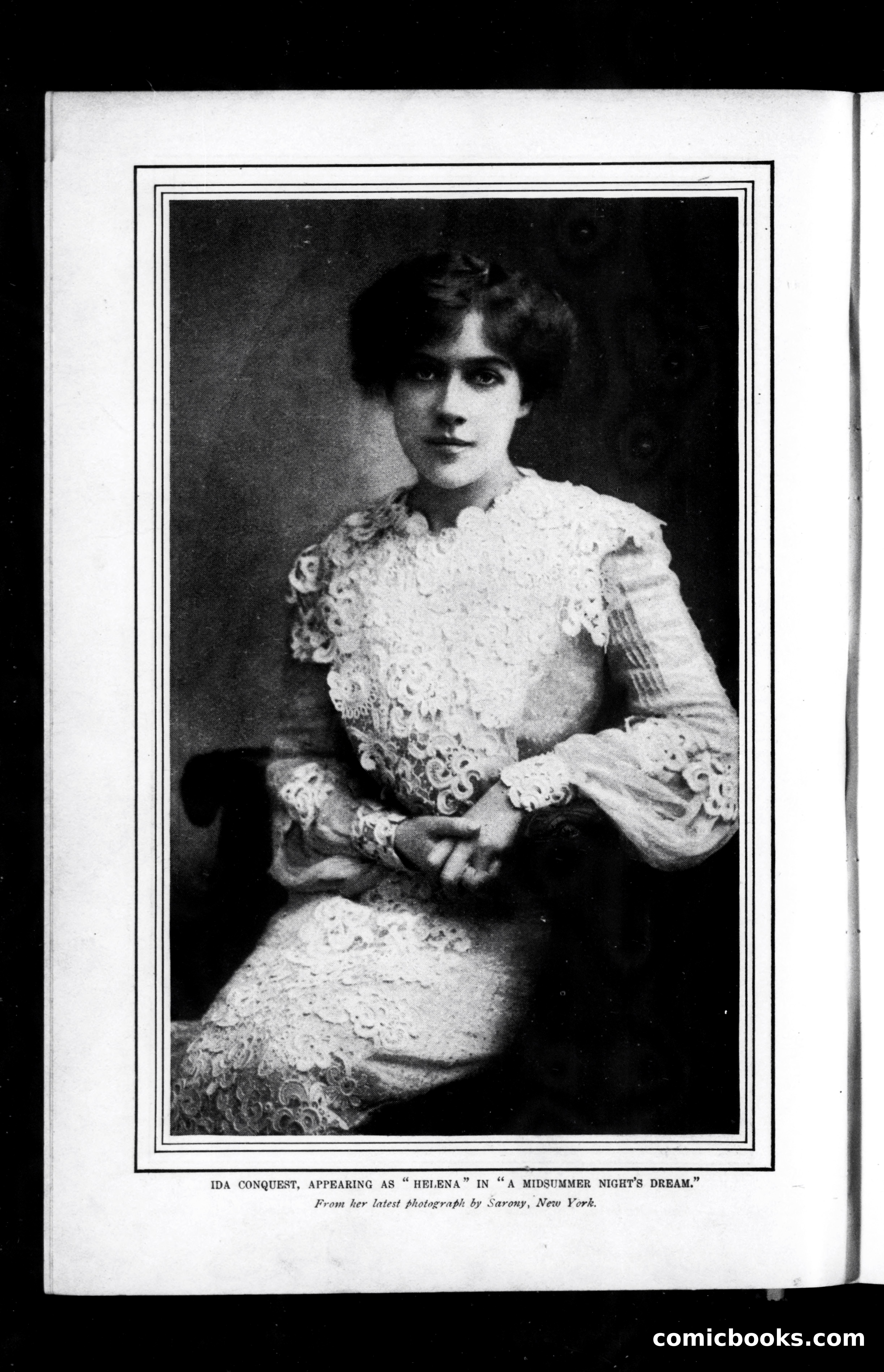 Munsey's Magazine, December 1903 — page 138 of 162