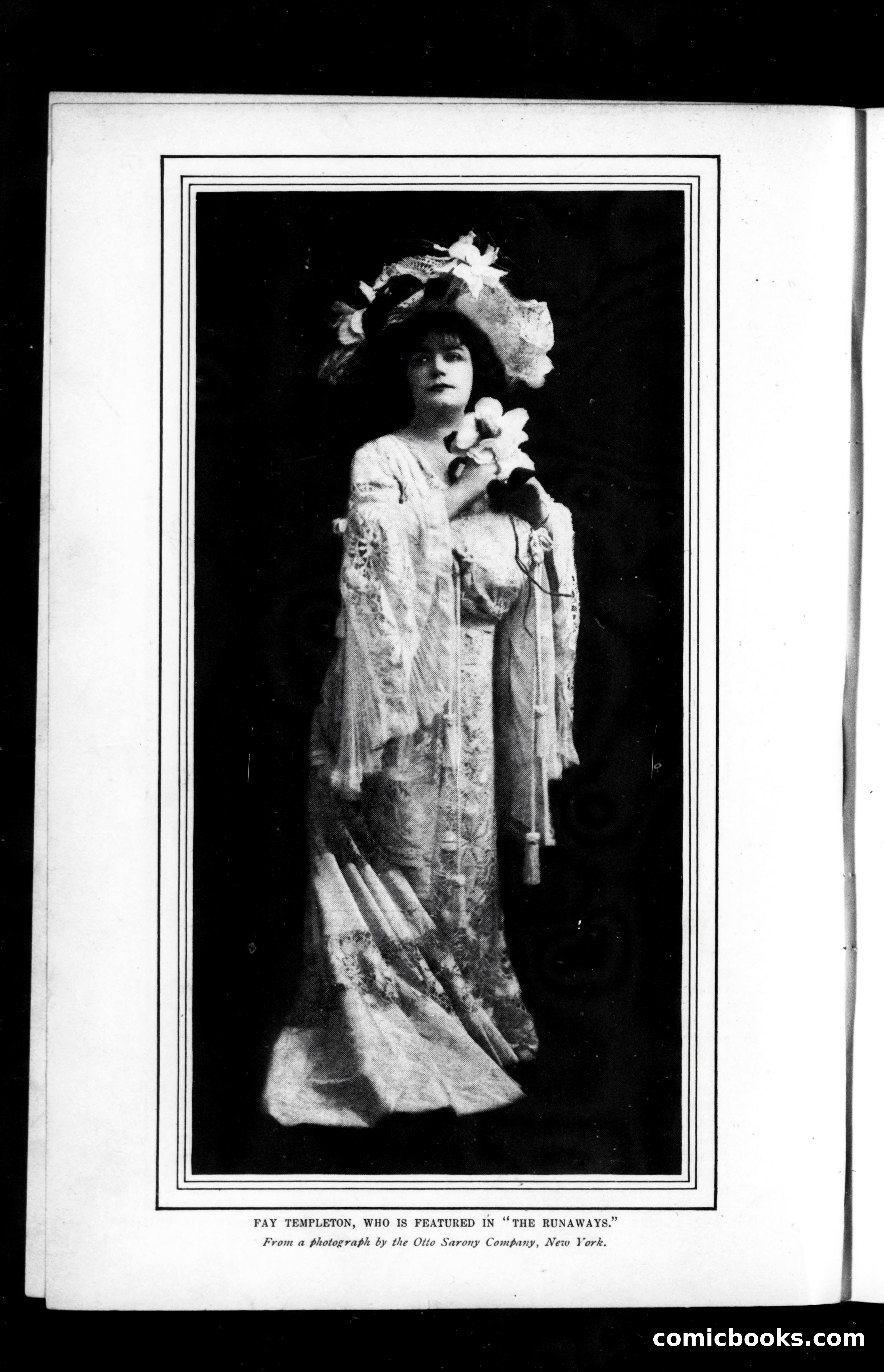 Munsey's Magazine, December 1903 — page 142 of 162