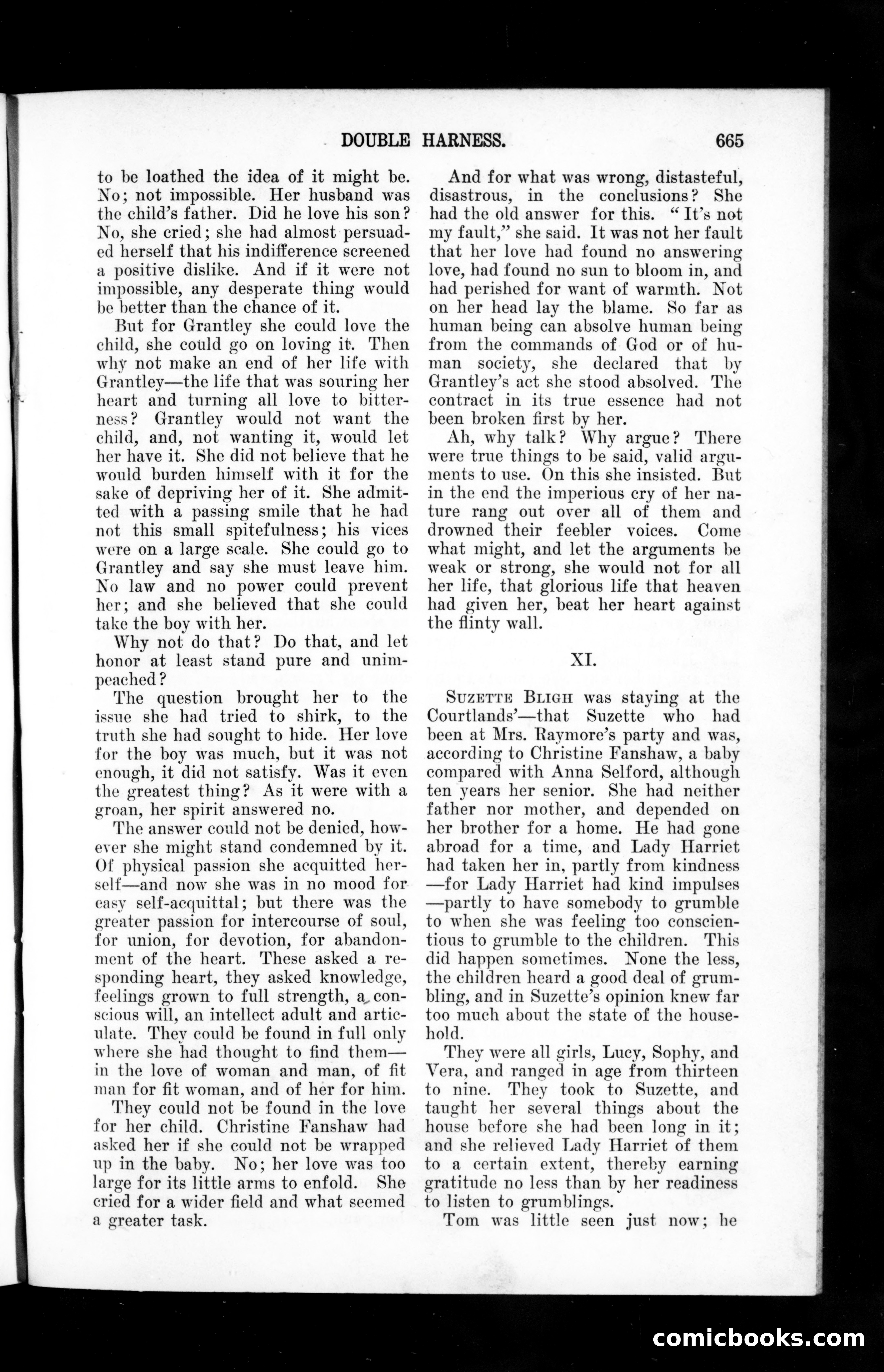 Munsey's Magazine, February 1904 — page 27 of 162