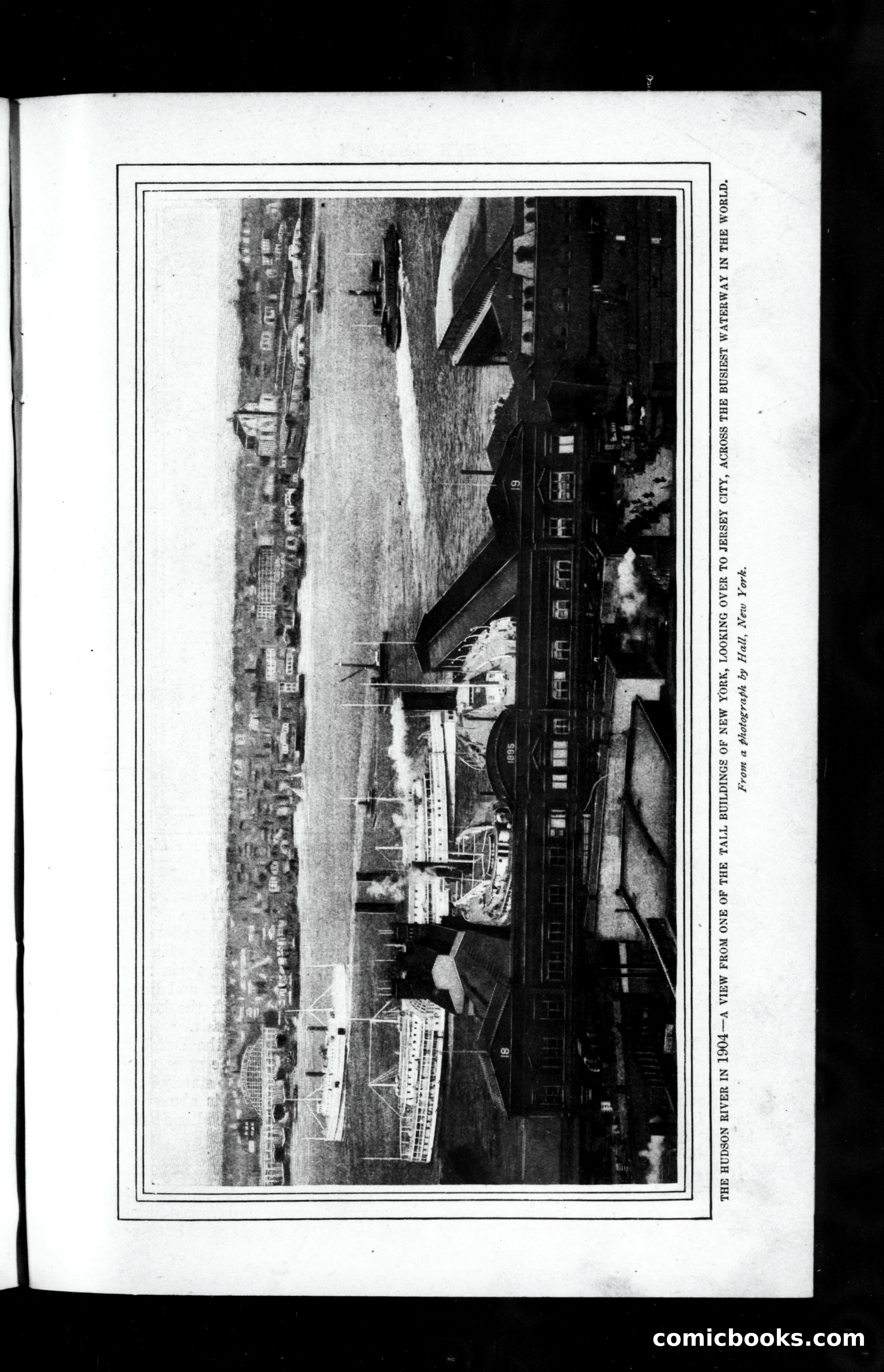 Munsey's Magazine, February 1904 — page 39 of 162