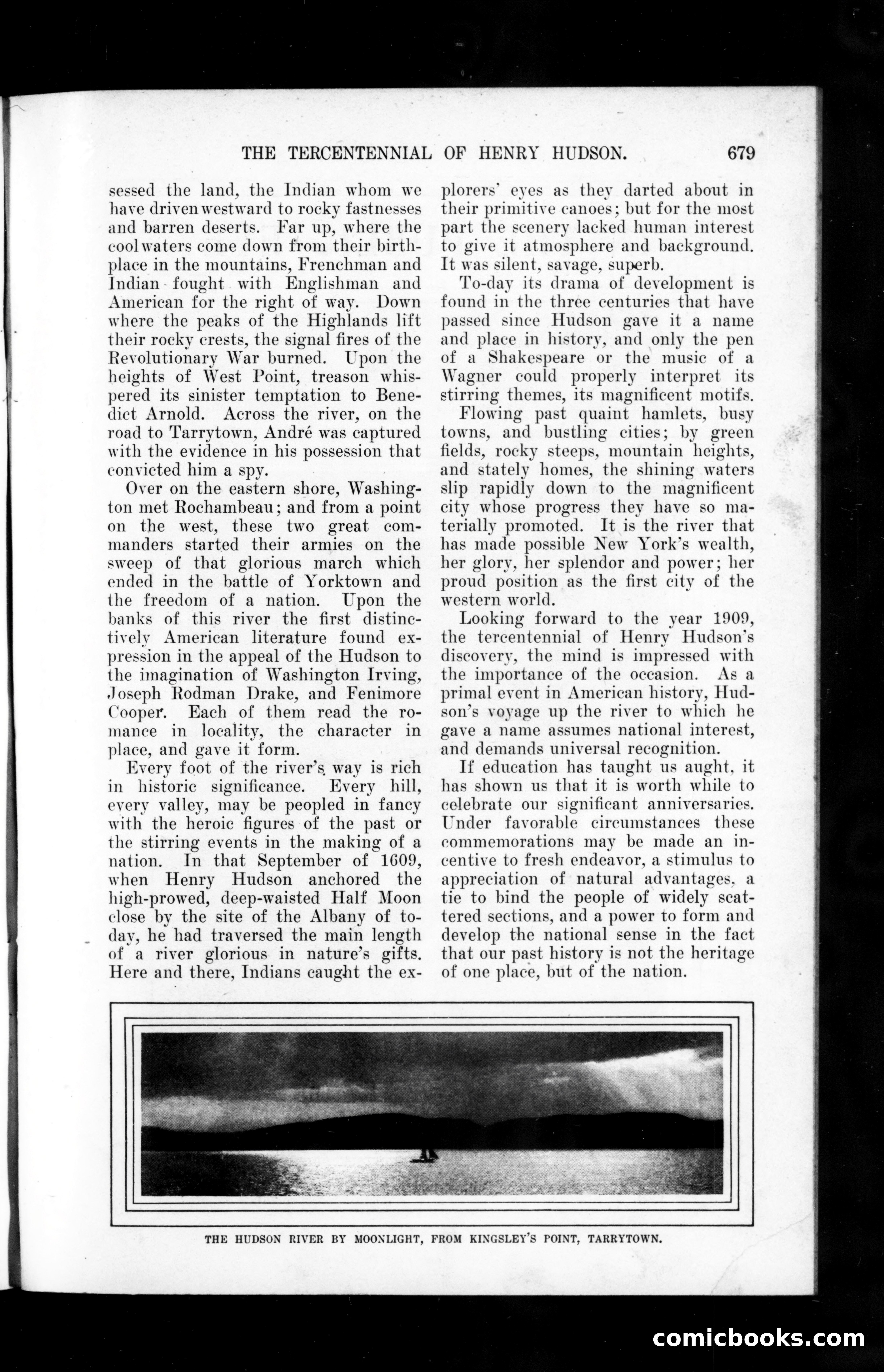 Munsey's Magazine, February 1904 — page 41 of 162