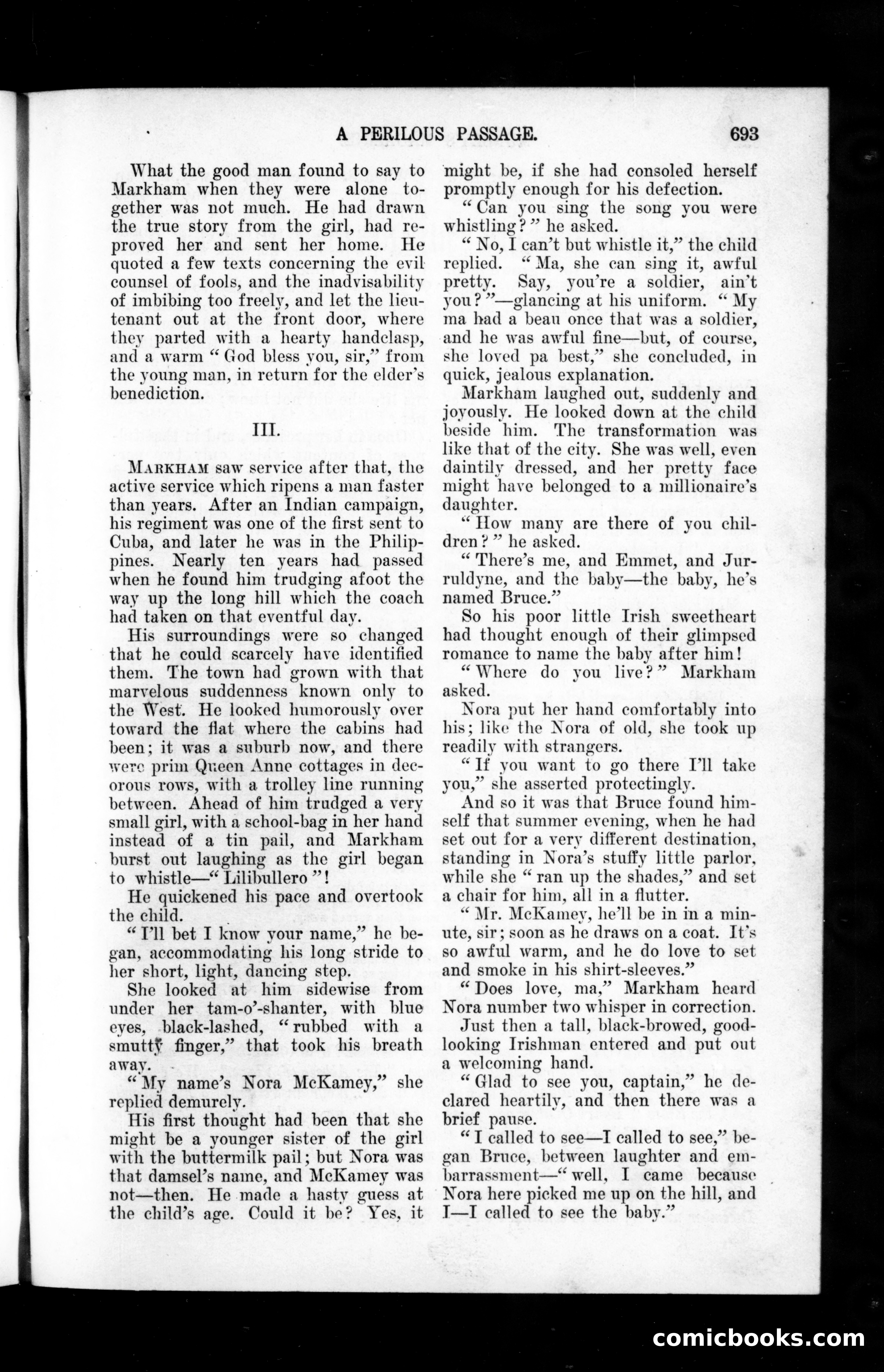 Munsey's Magazine, February 1904 — page 55 of 162