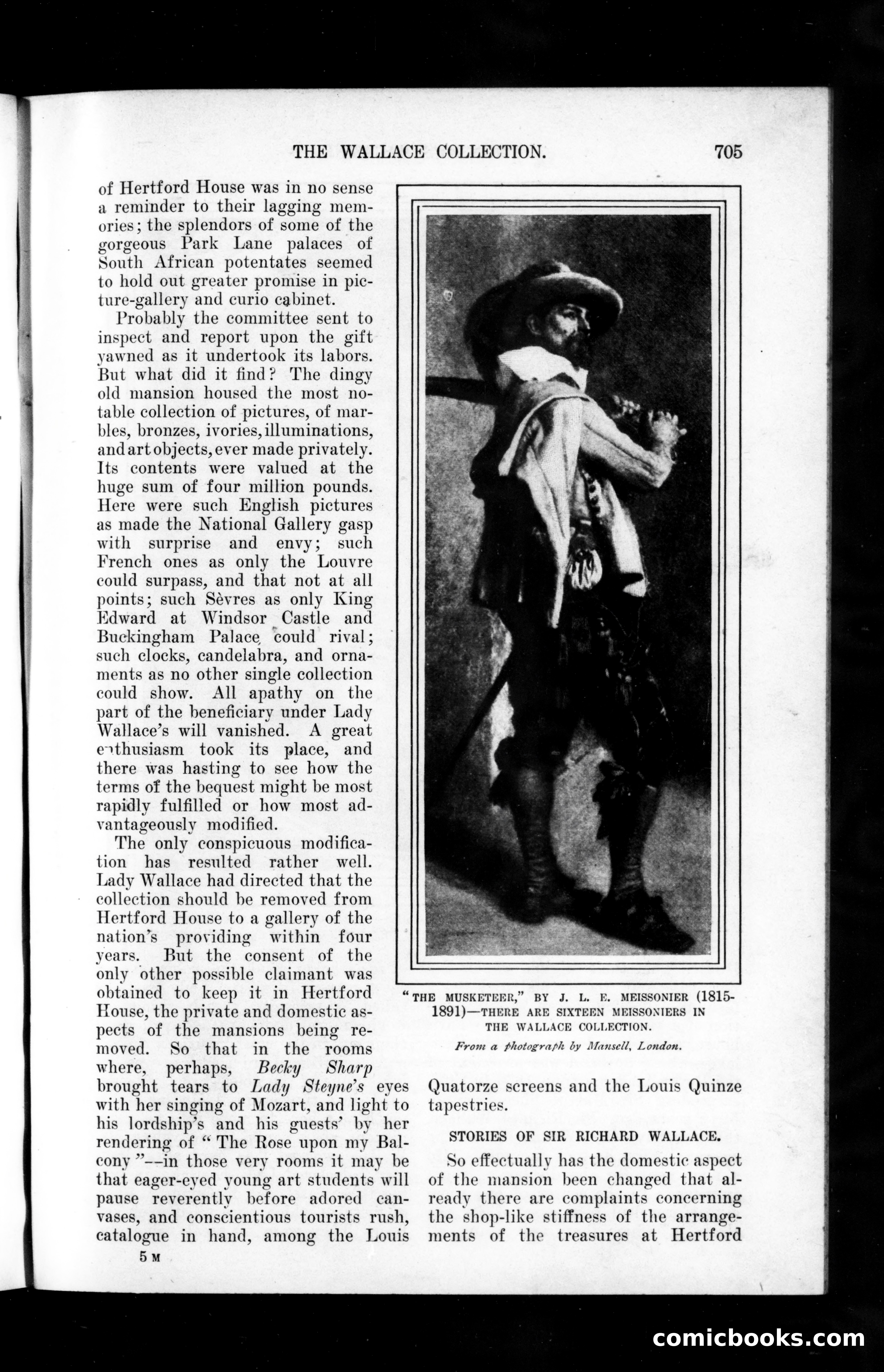 Munsey's Magazine, February 1904 — page 67 of 162